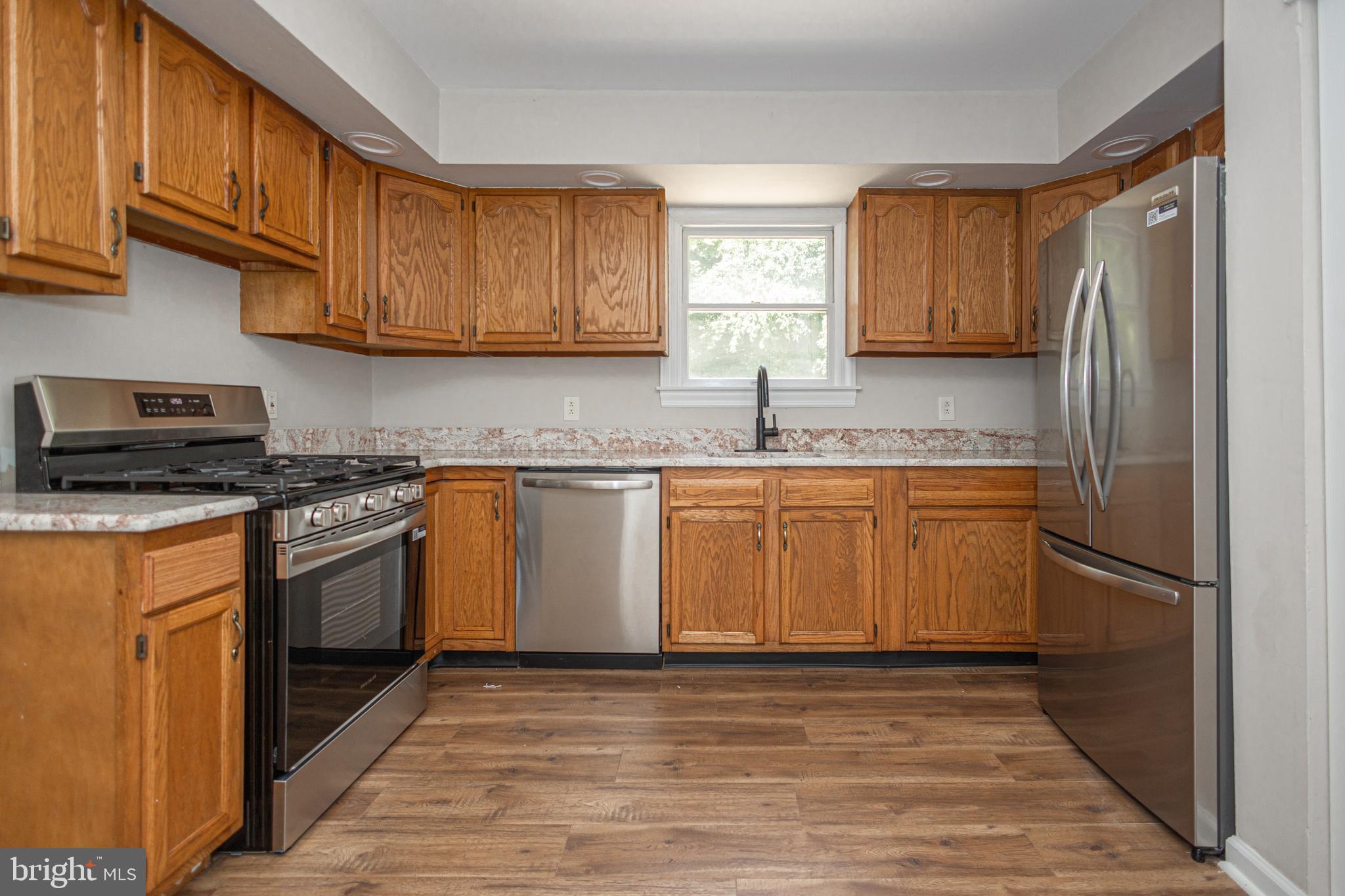 MORRIS HGTS - Residential