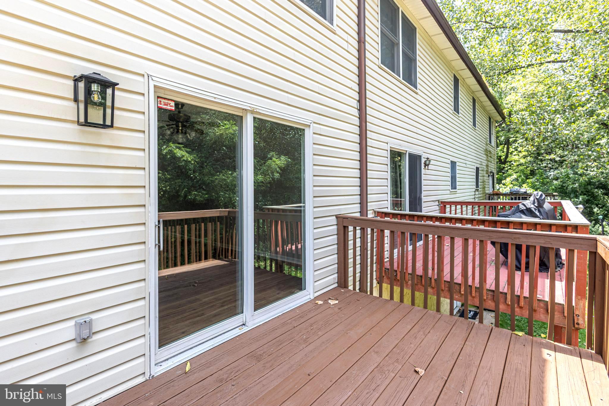 MORRIS HGTS - Residential