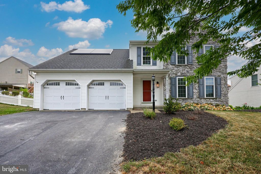 Photo of 3936 Laurel Run, COLUMBIA, PA 17512 (MLS # PALA2053128)