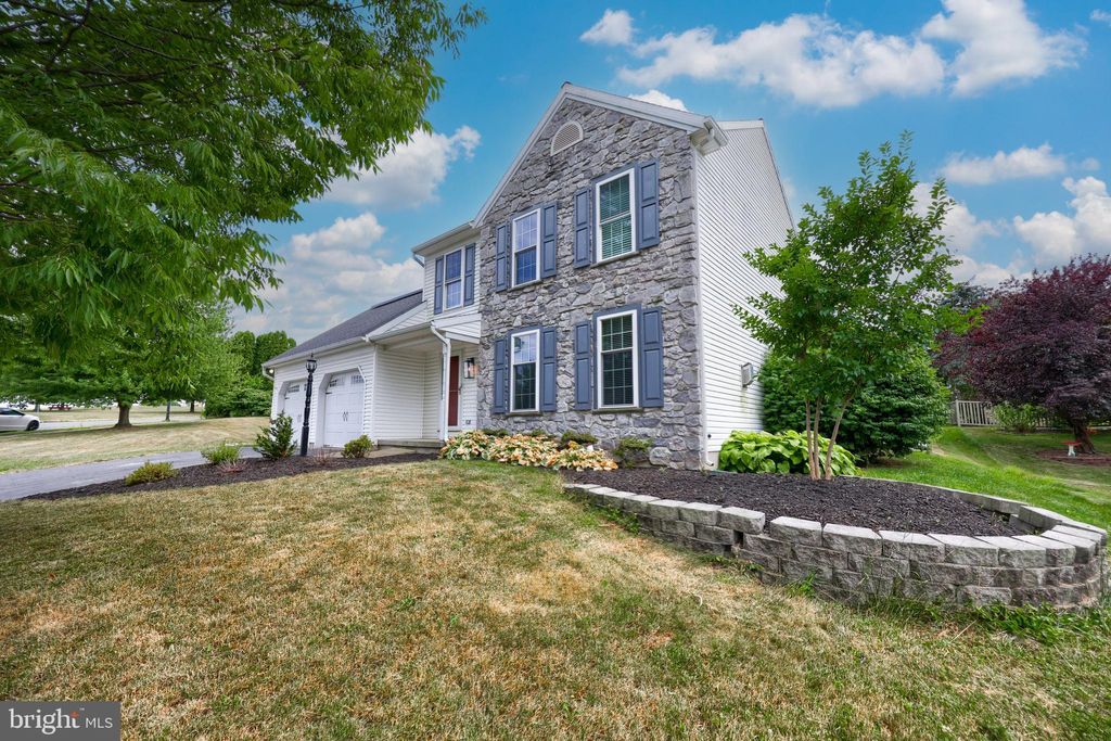 Photo of 3936 Laurel Run, COLUMBIA, PA 17512 (MLS # PALA2053128)