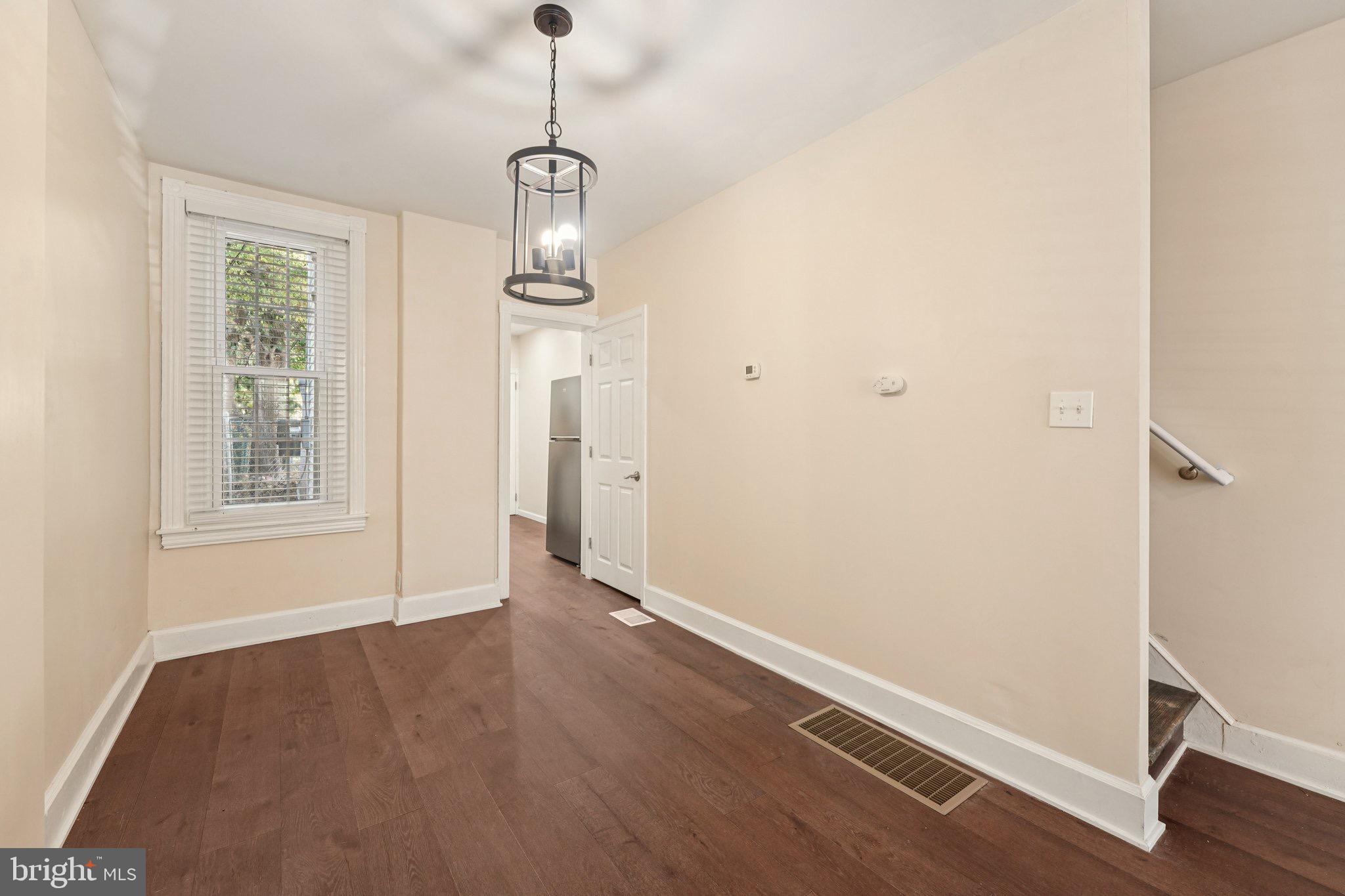 NORRISTOWN - Residential