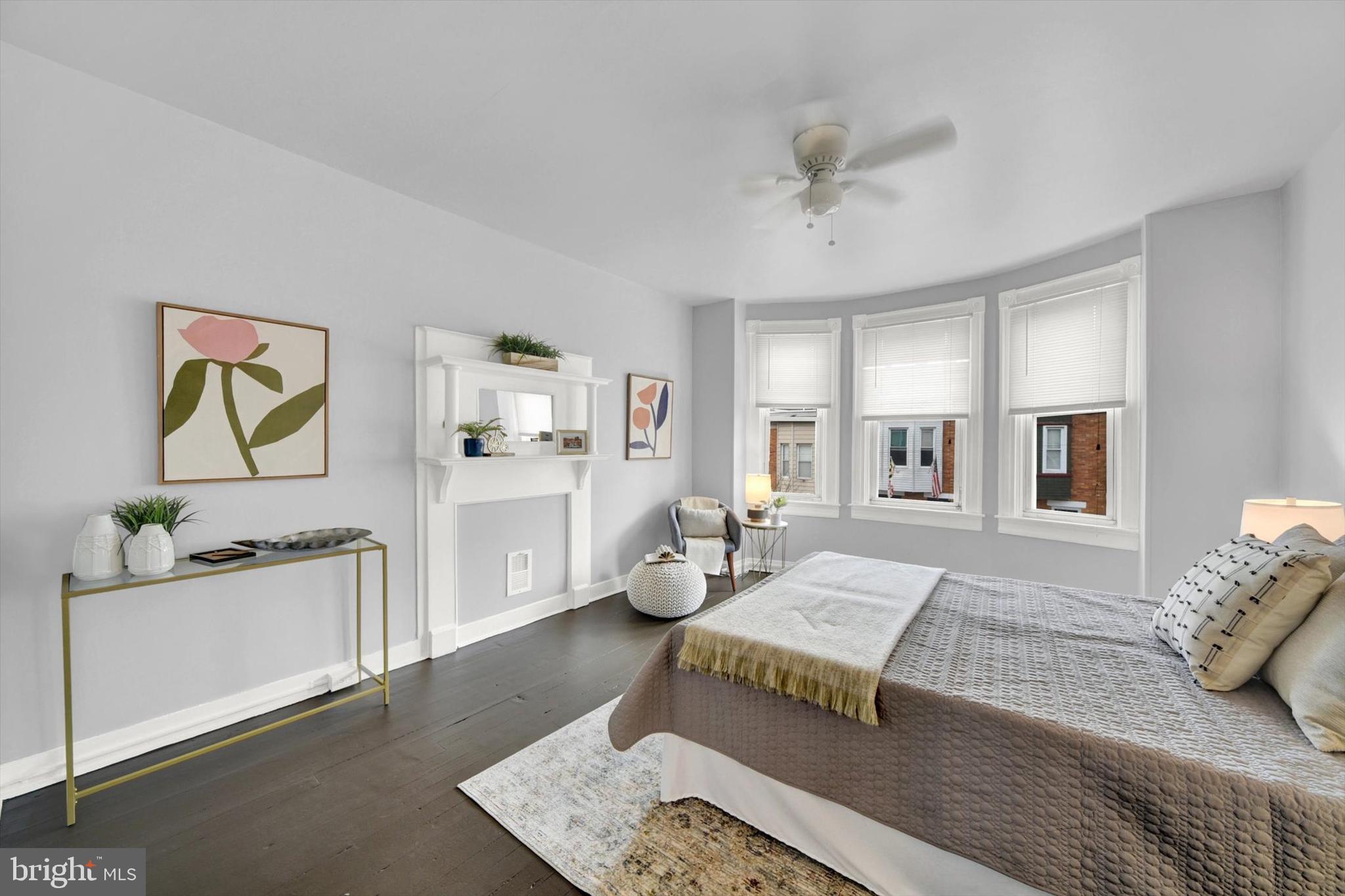 GREEKTOWN - Residential