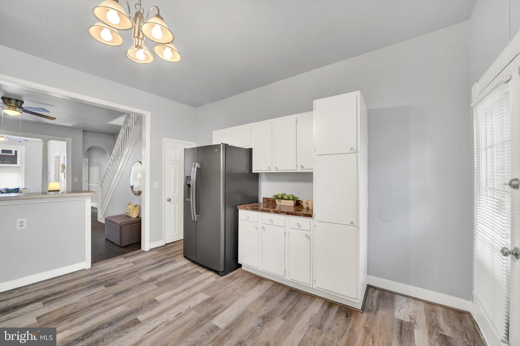 GREEKTOWN - Residential