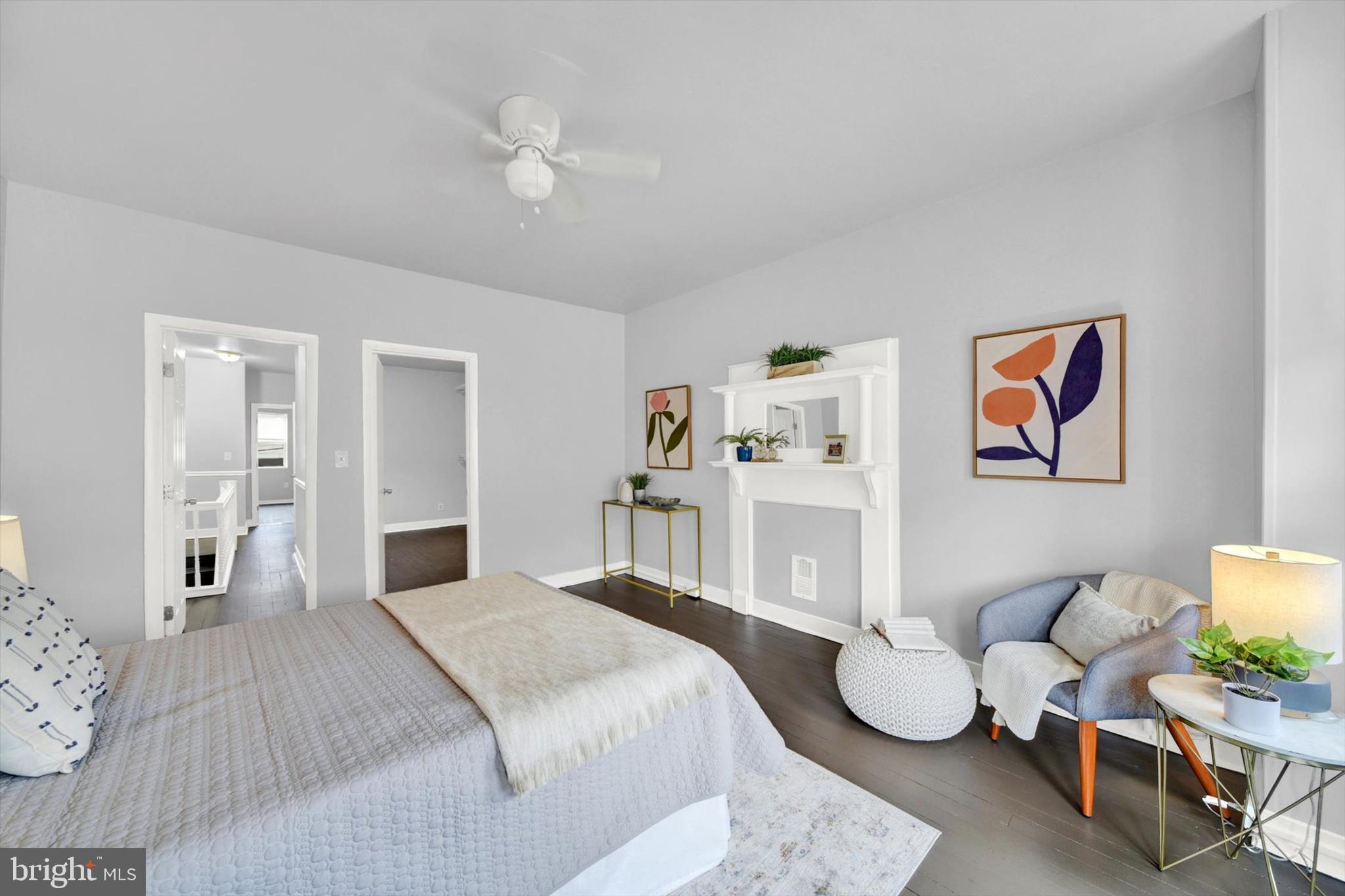 GREEKTOWN - Residential