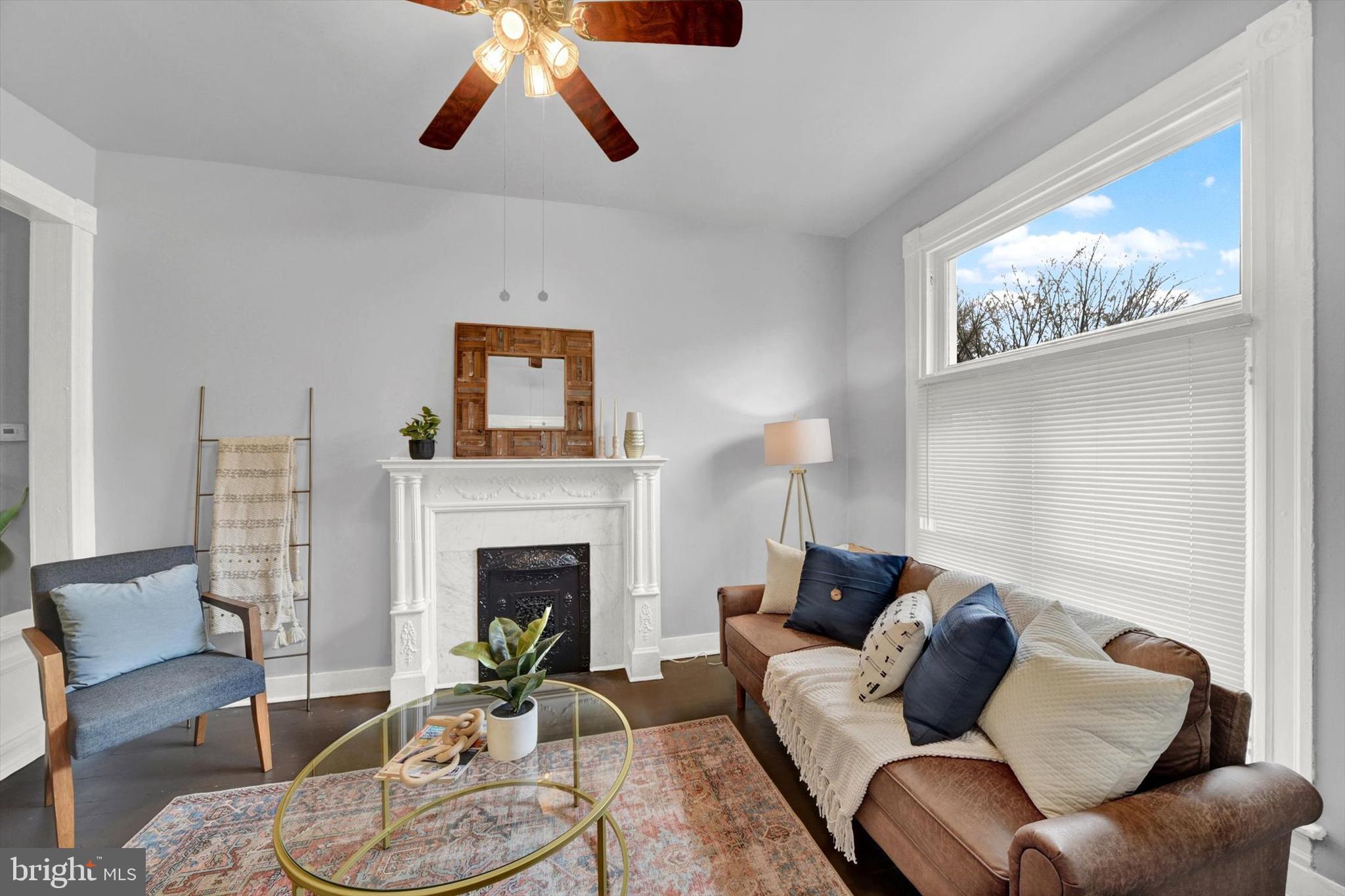 GREEKTOWN - Residential