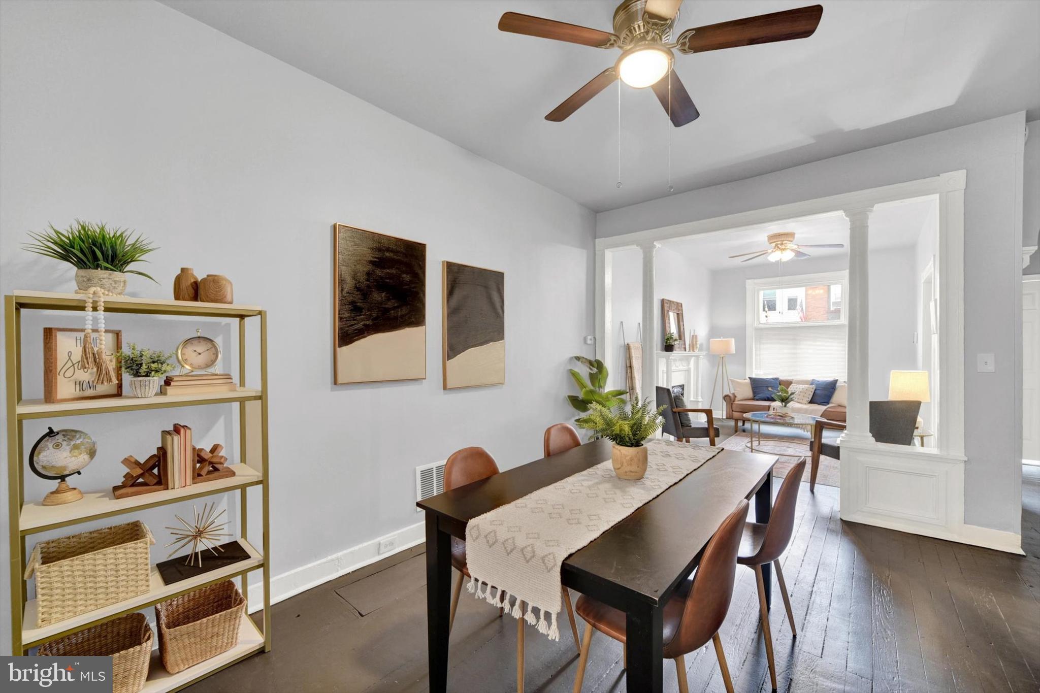 GREEKTOWN - Residential