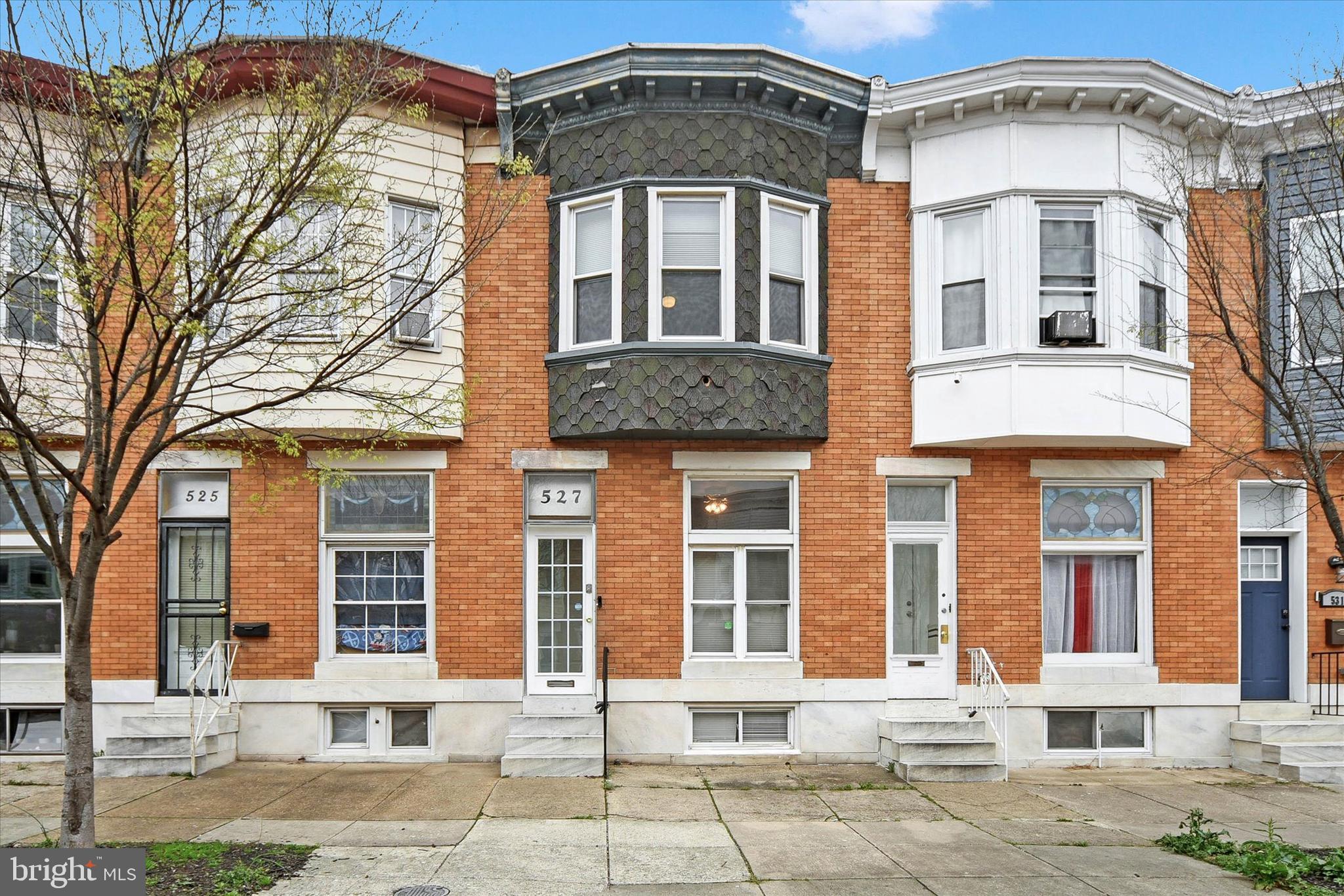 GREEKTOWN - Residential