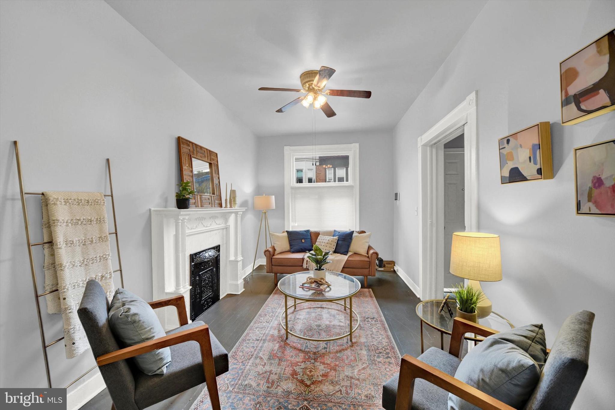 GREEKTOWN - Residential