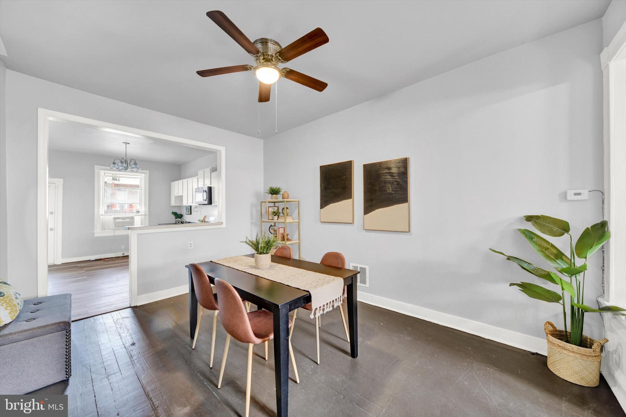 GREEKTOWN - Residential