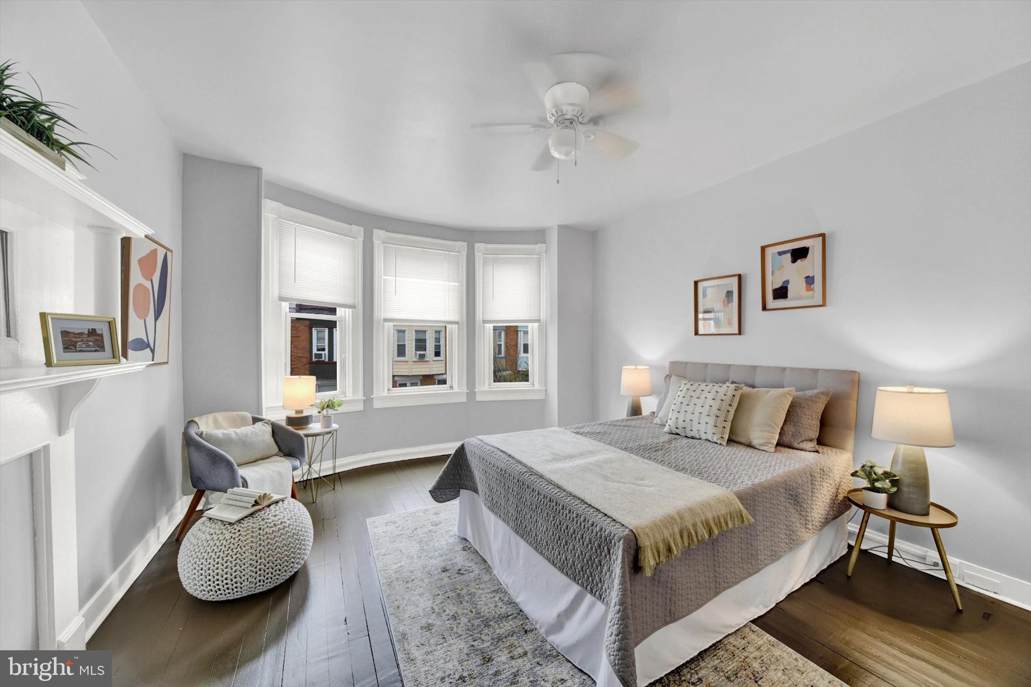 GREEKTOWN - Residential