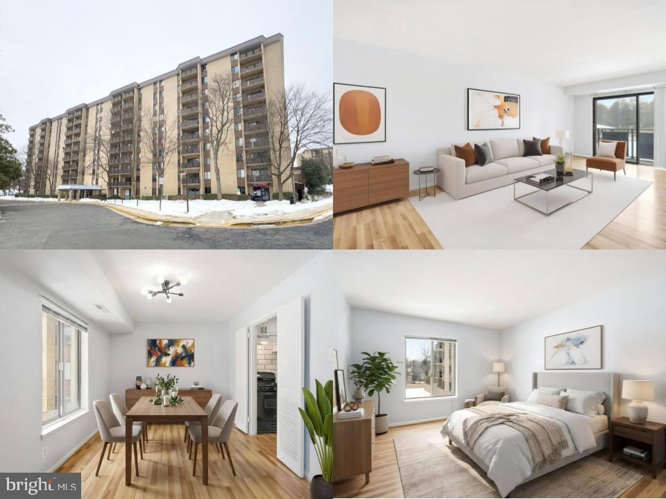 WOODLAKE TOWERS - Residential