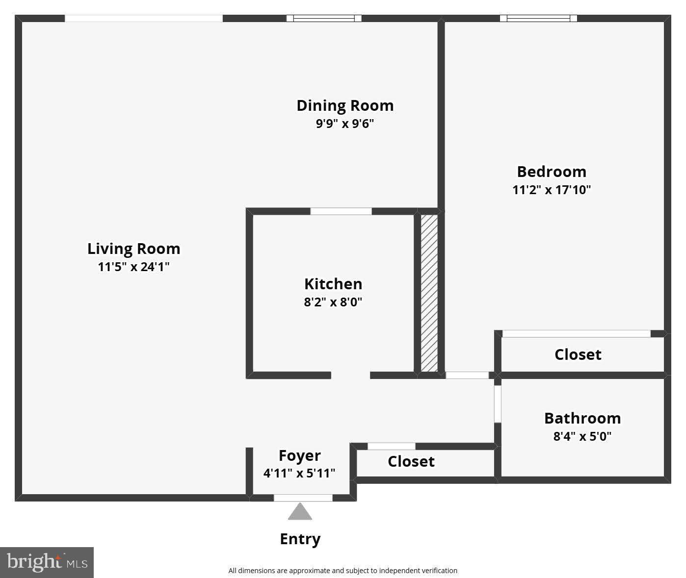 WOODLAKE TOWERS - Residential