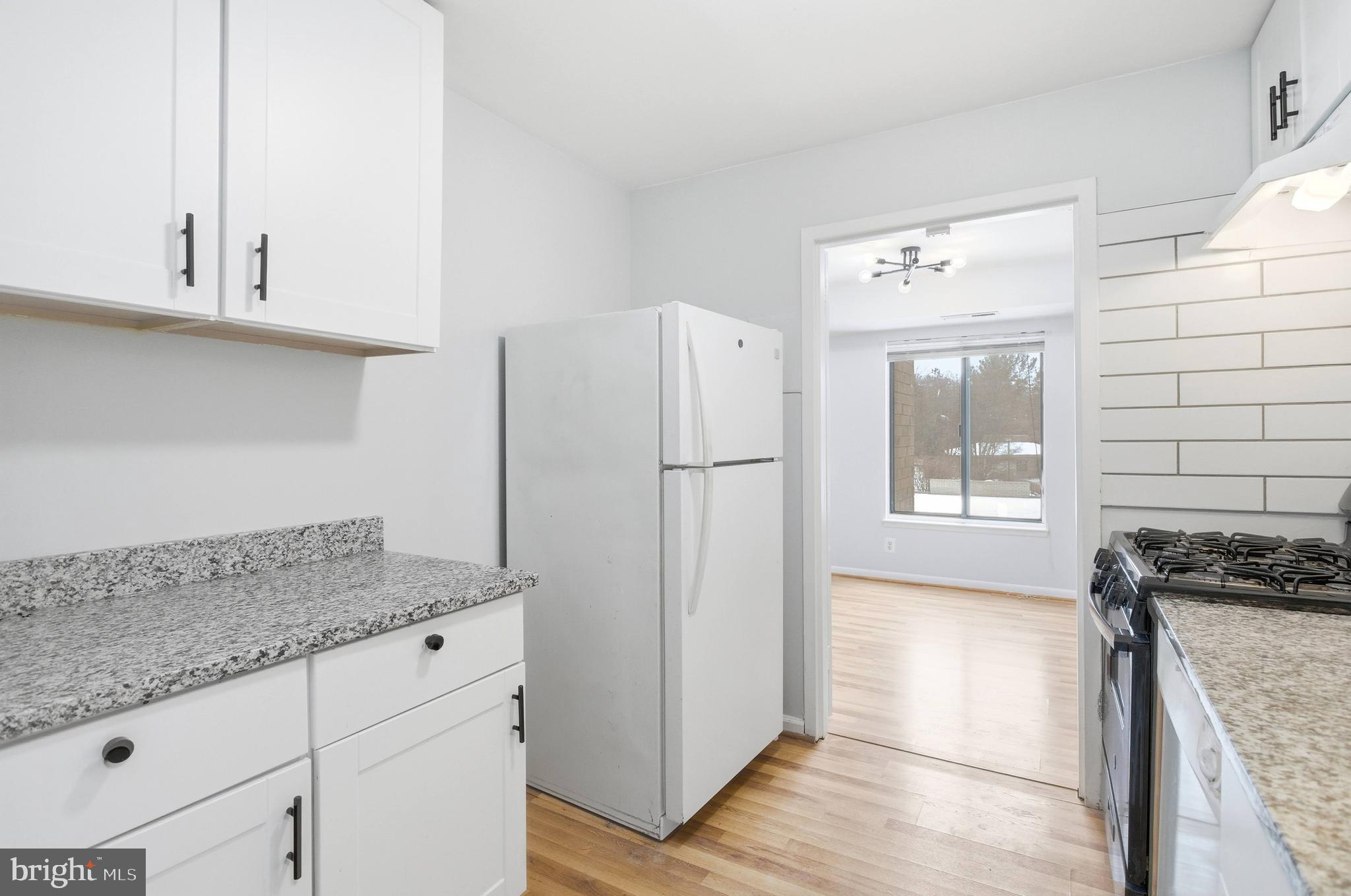 WOODLAKE TOWERS - Residential