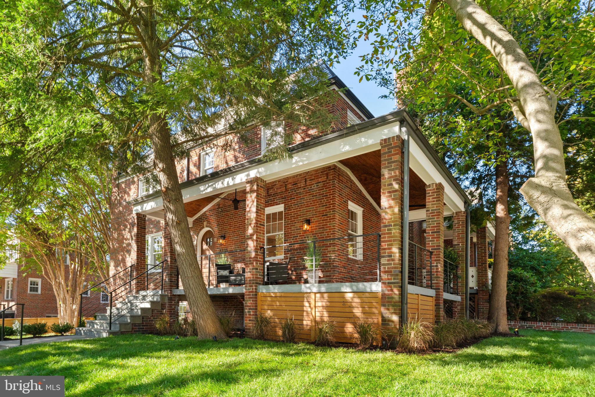 2338 39TH STREET NW