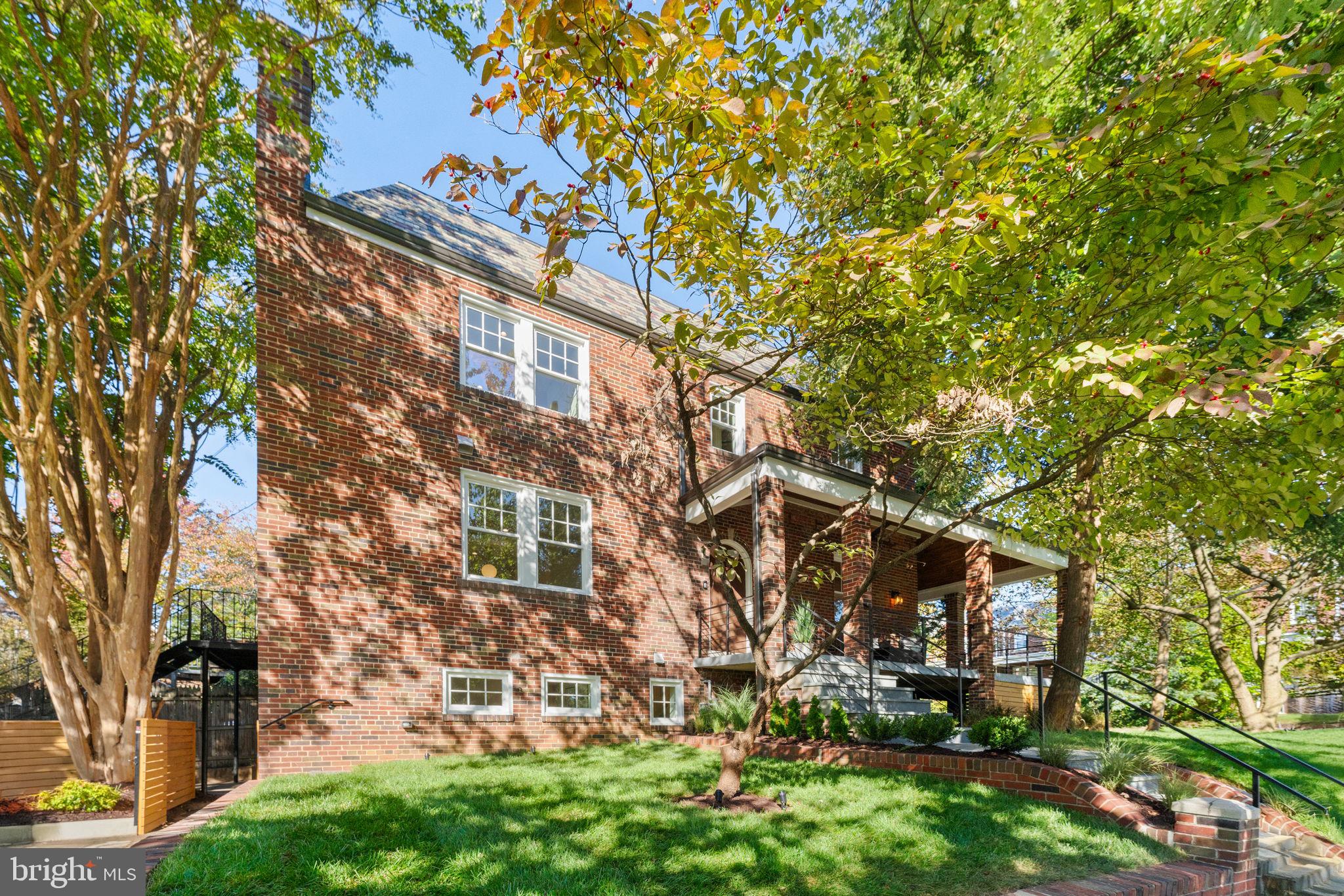 2338 39TH STREET NW