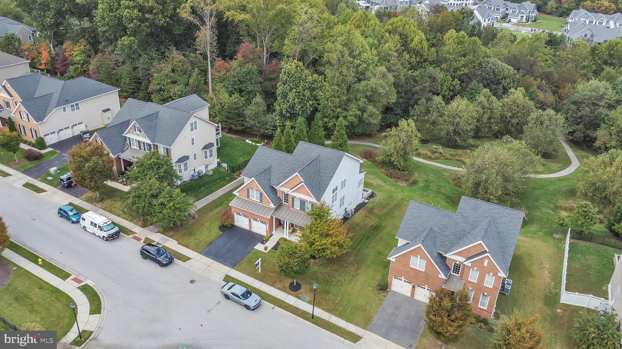 ARUNDEL FOREST - Residential