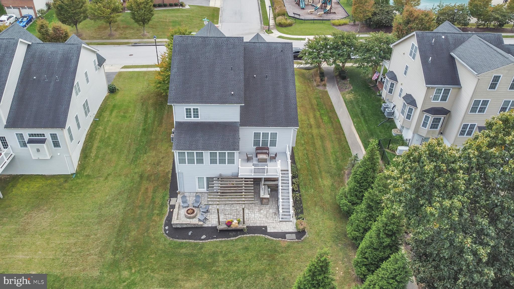 ARUNDEL FOREST - Residential