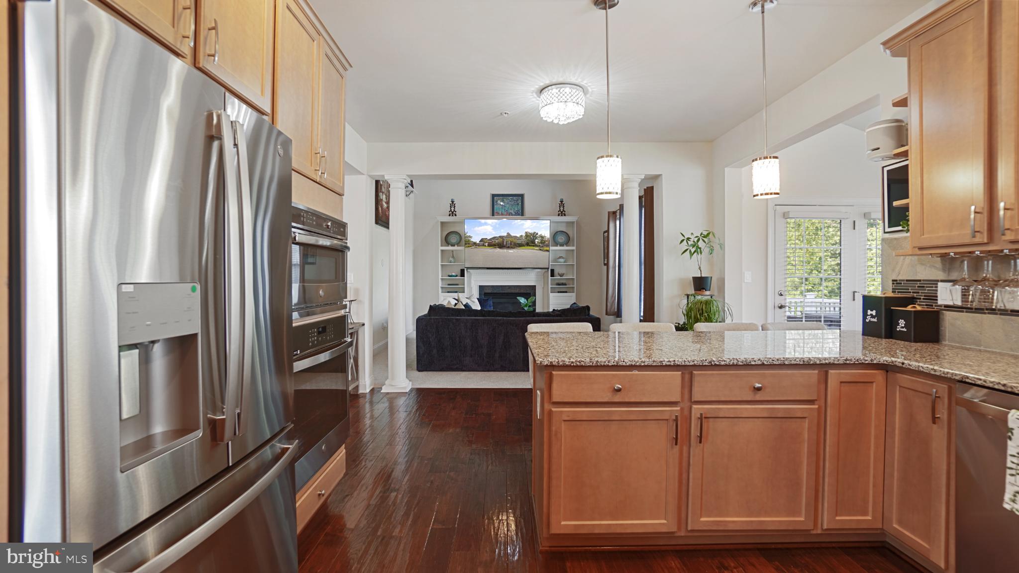 ARUNDEL FOREST - Residential