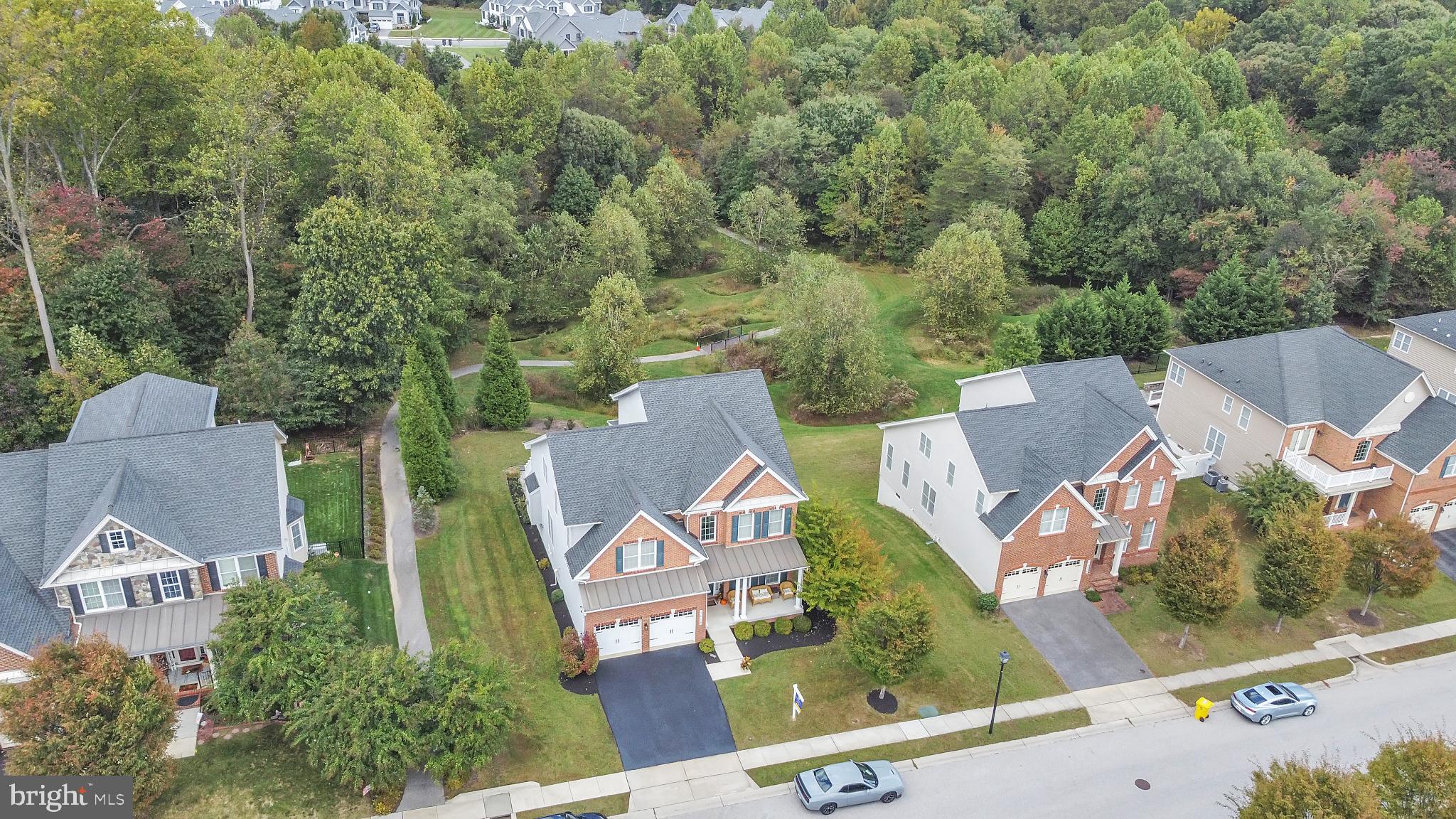 ARUNDEL FOREST - Residential