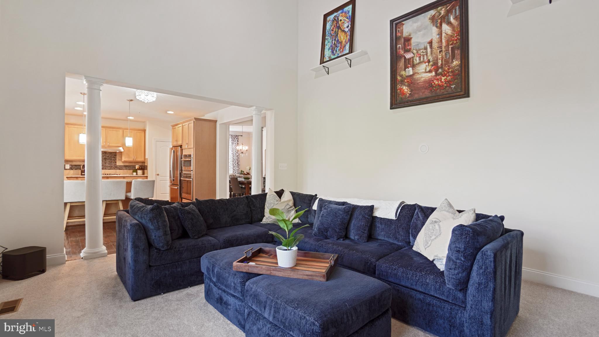 ARUNDEL FOREST - Residential