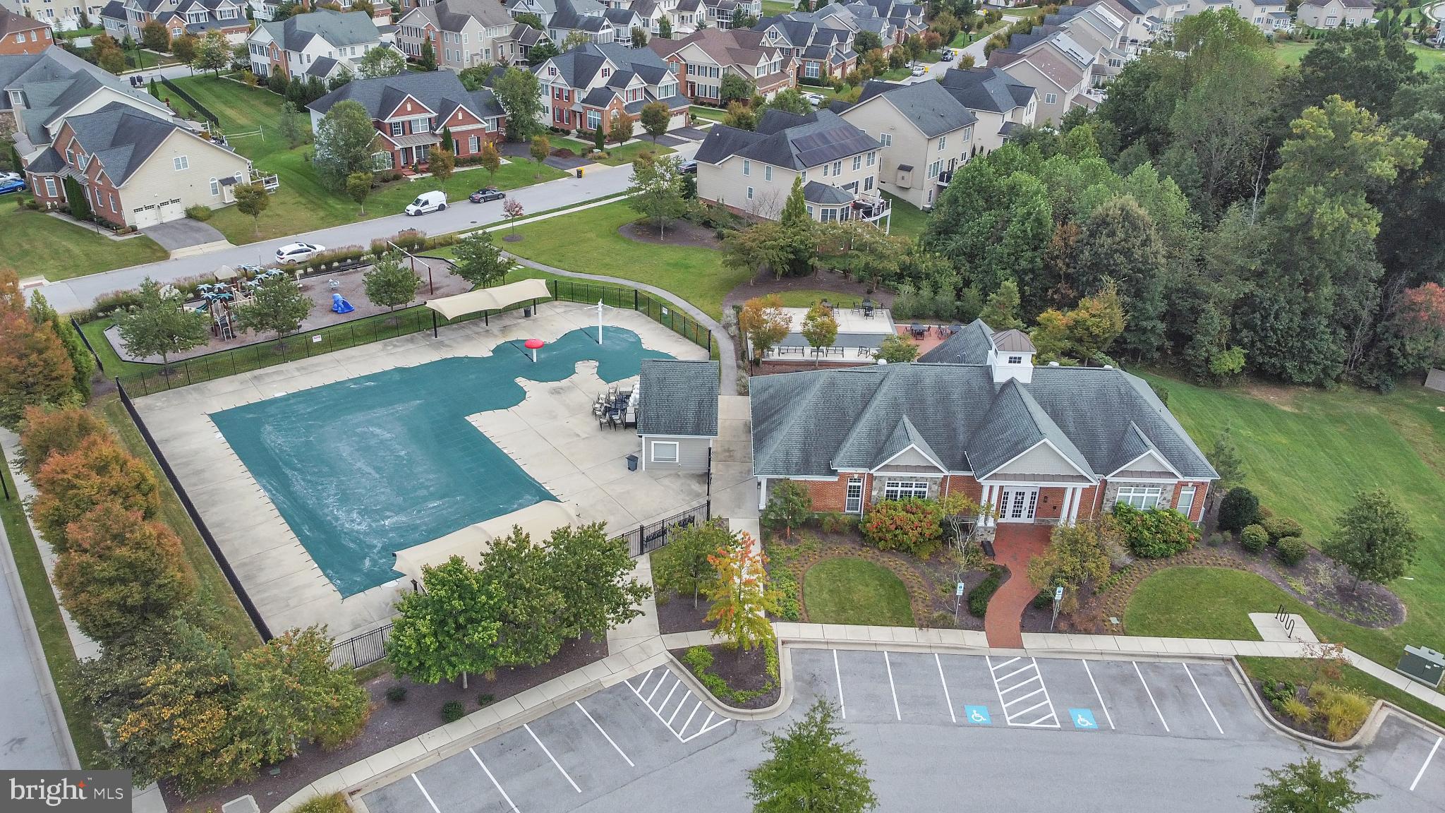 ARUNDEL FOREST - Residential