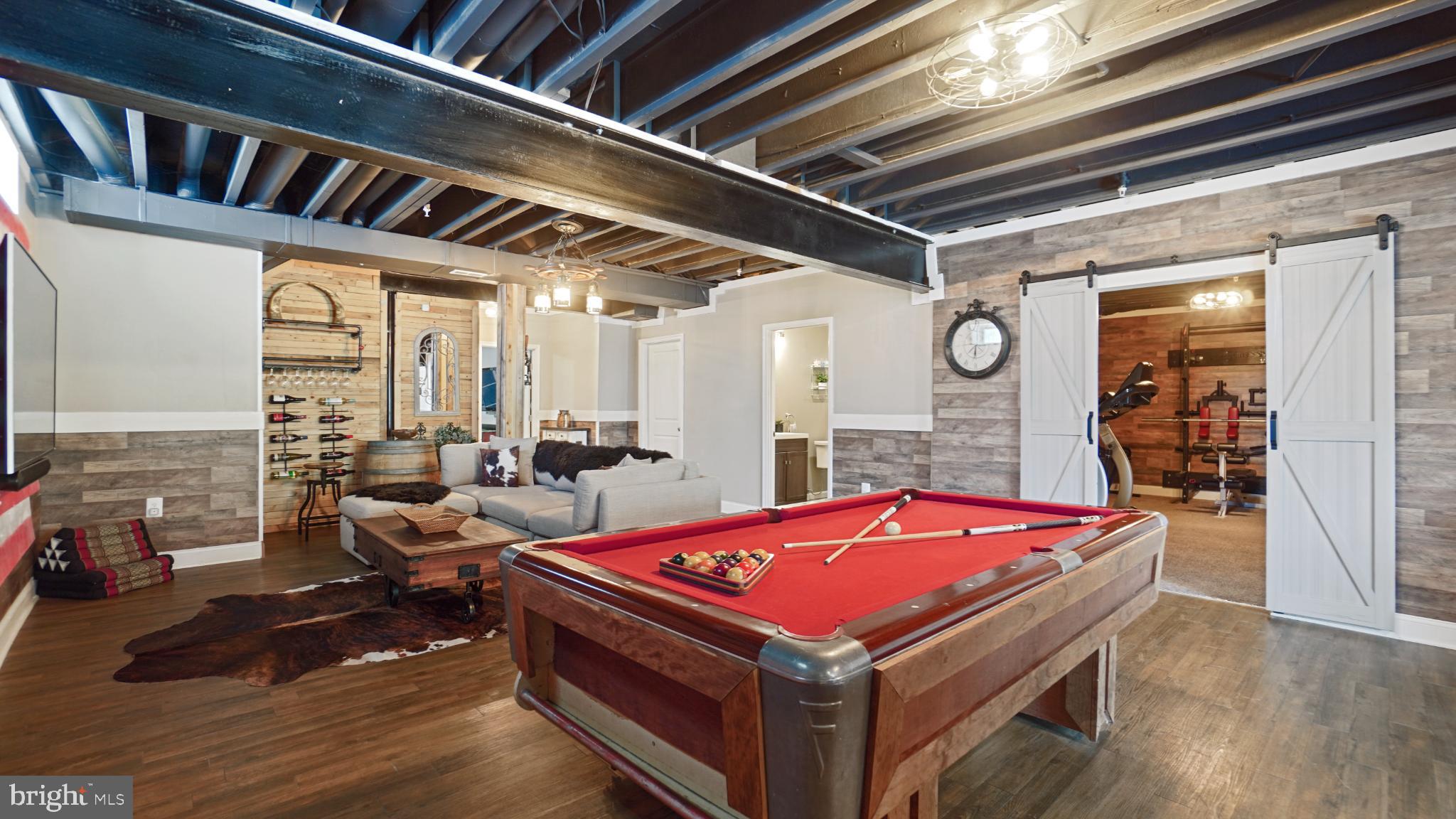 ARUNDEL FOREST - Residential