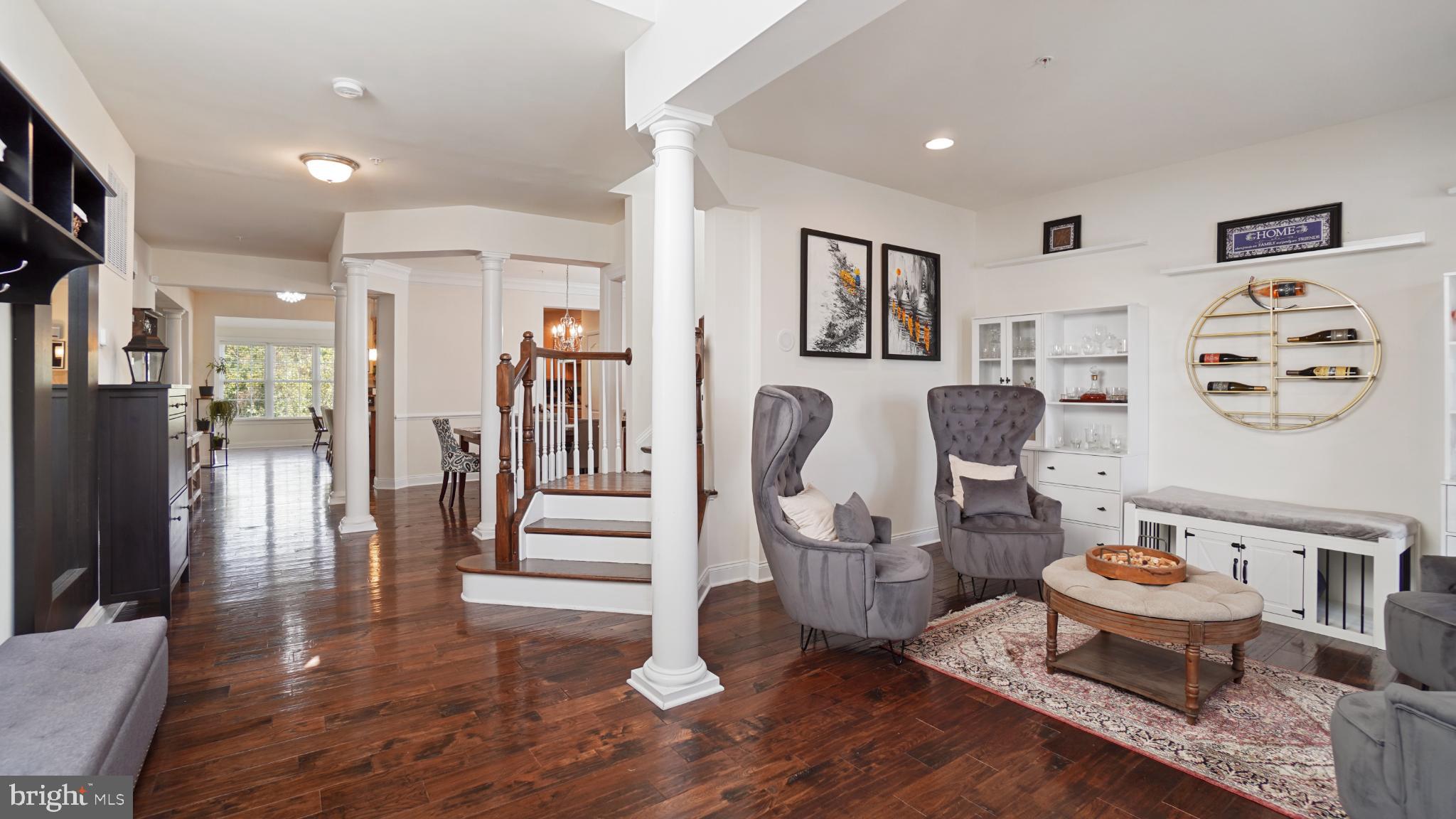 ARUNDEL FOREST - Residential