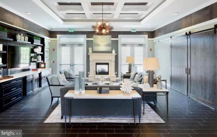 ARUNDEL FOREST - Residential