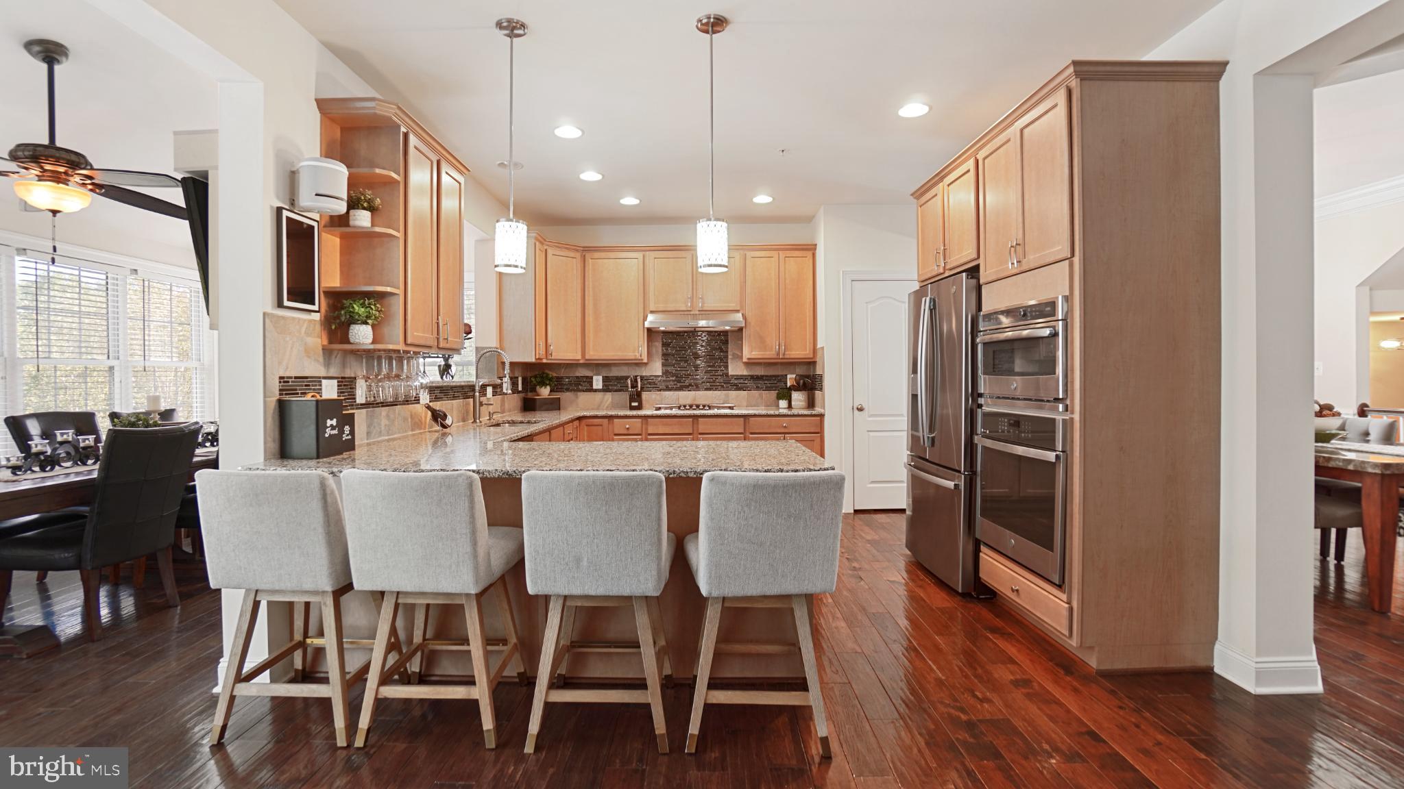 ARUNDEL FOREST - Residential