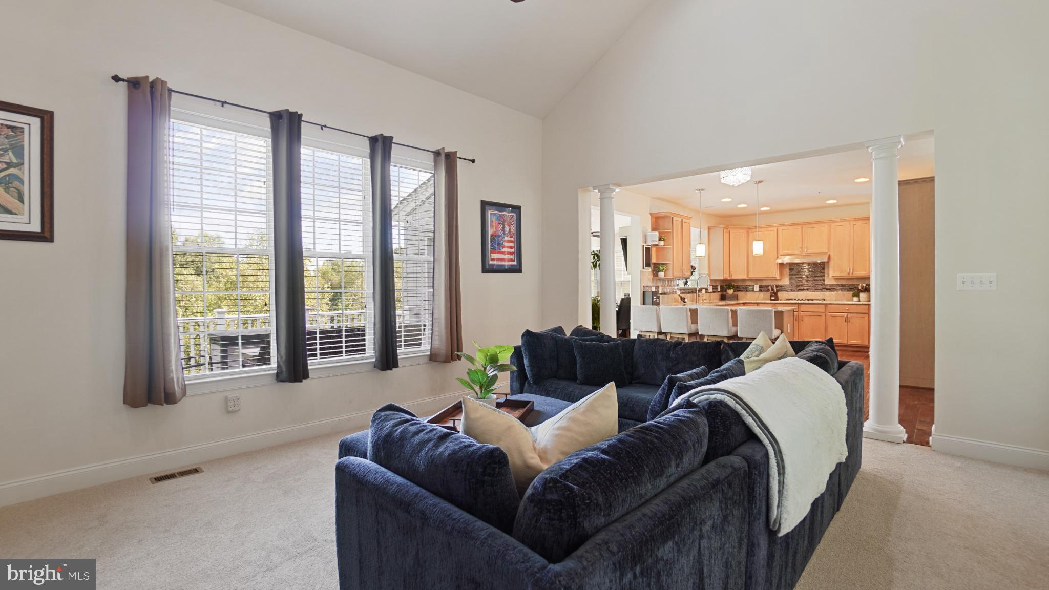 ARUNDEL FOREST - Residential