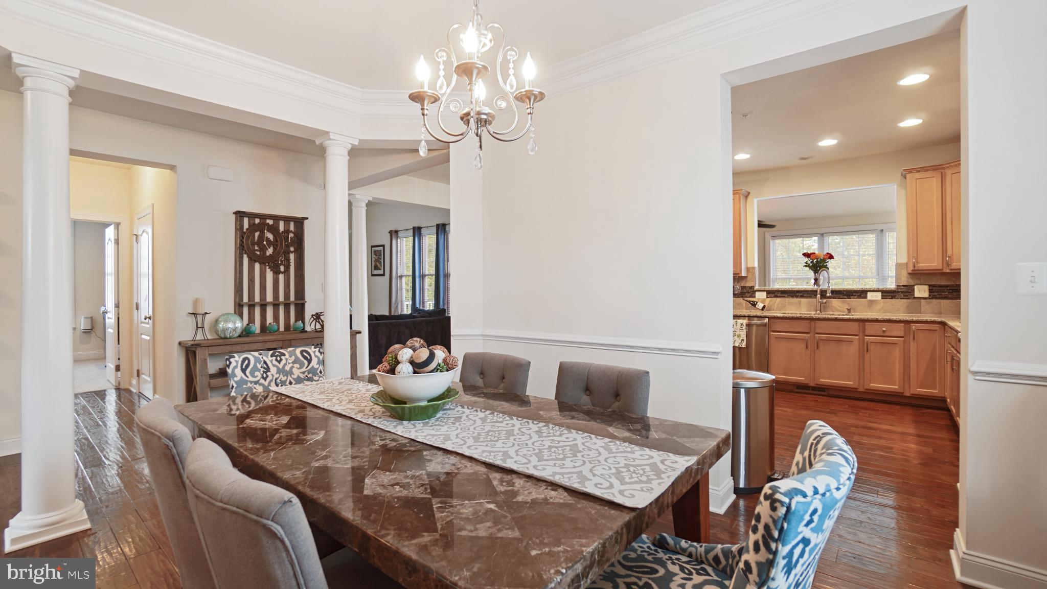 ARUNDEL FOREST - Residential