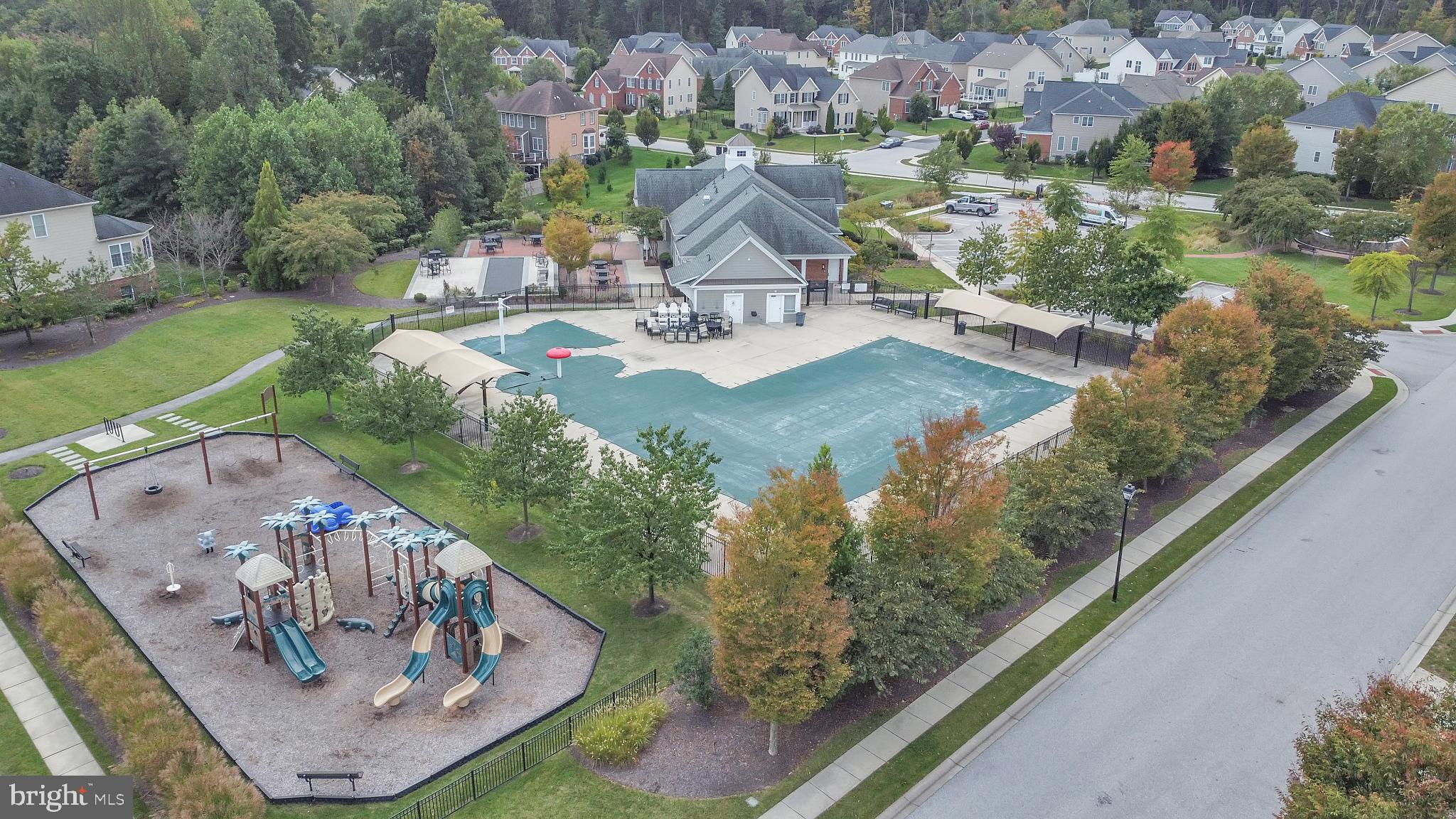 ARUNDEL FOREST - Residential