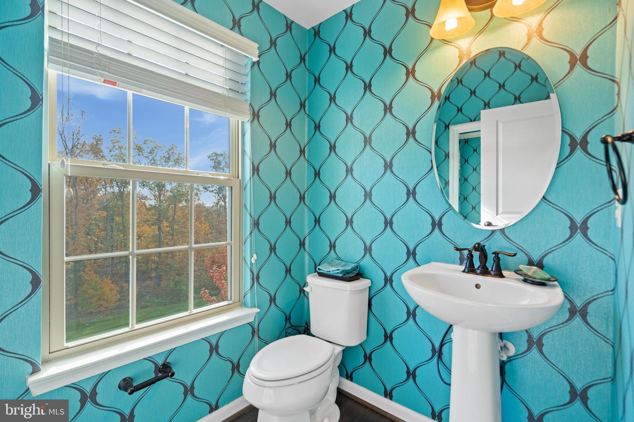 VIRGINIA MANOR - Residential