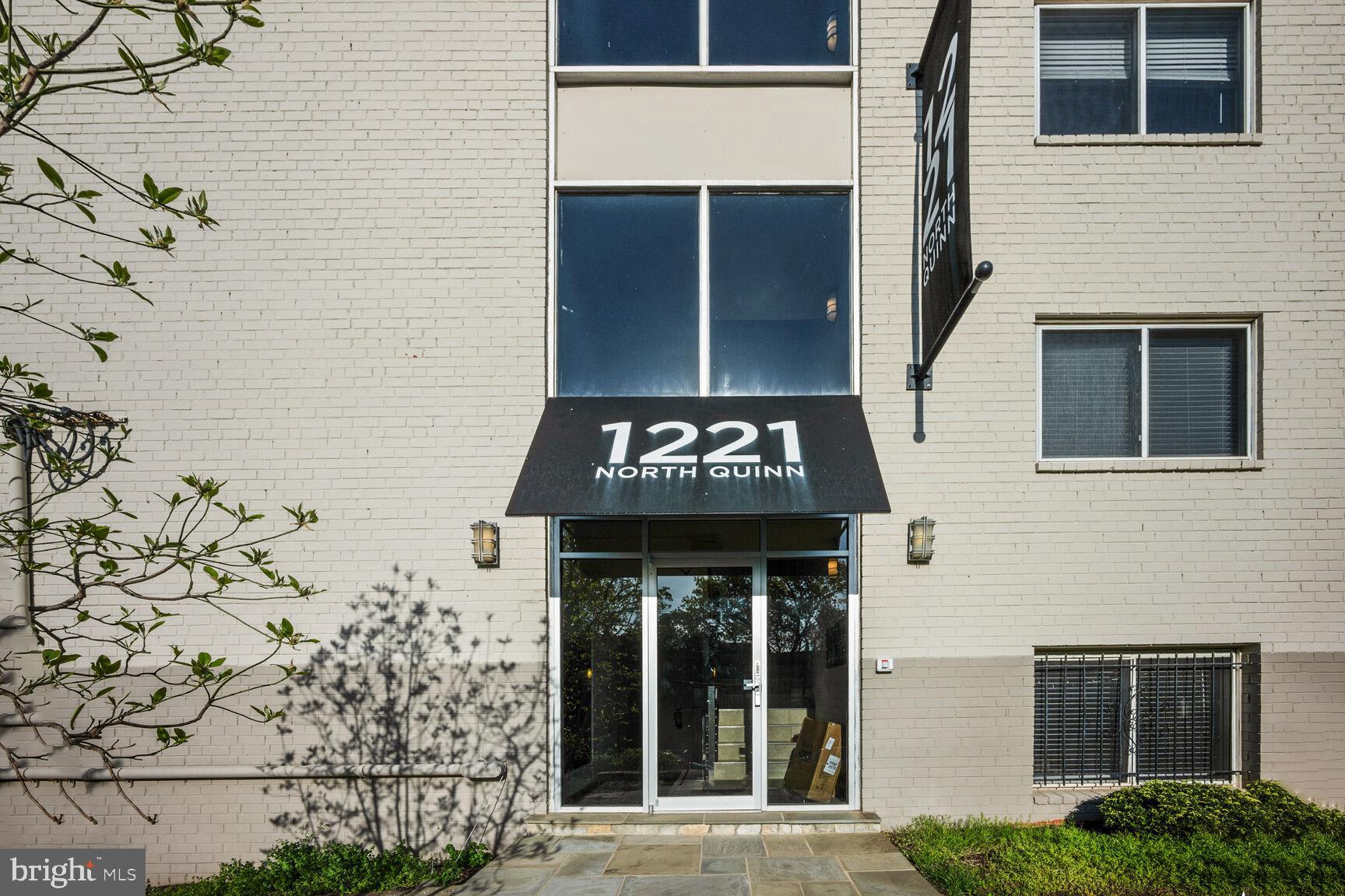 1221 N QUINN STREET N 11