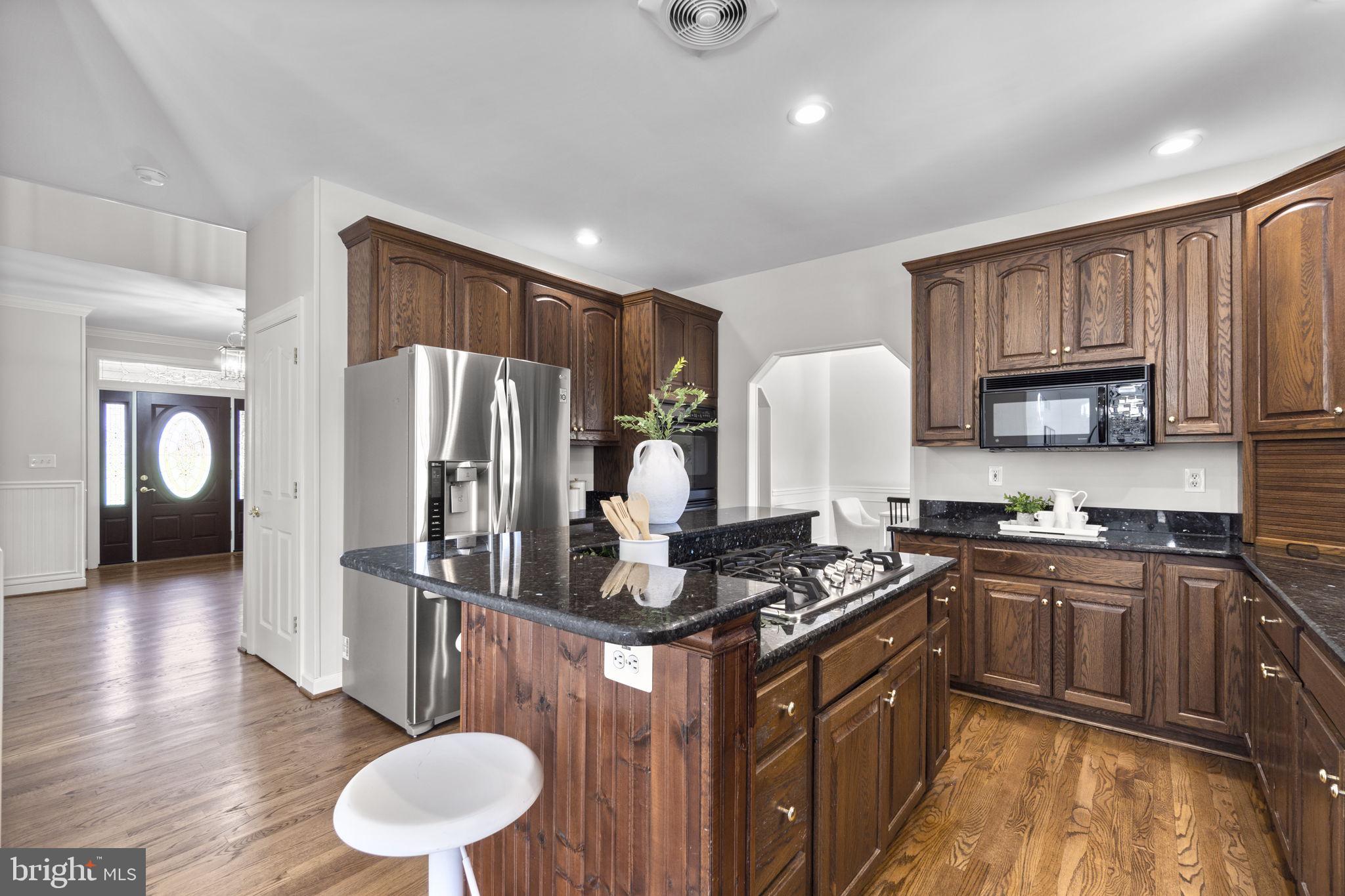 QUINCY STATION - Residential