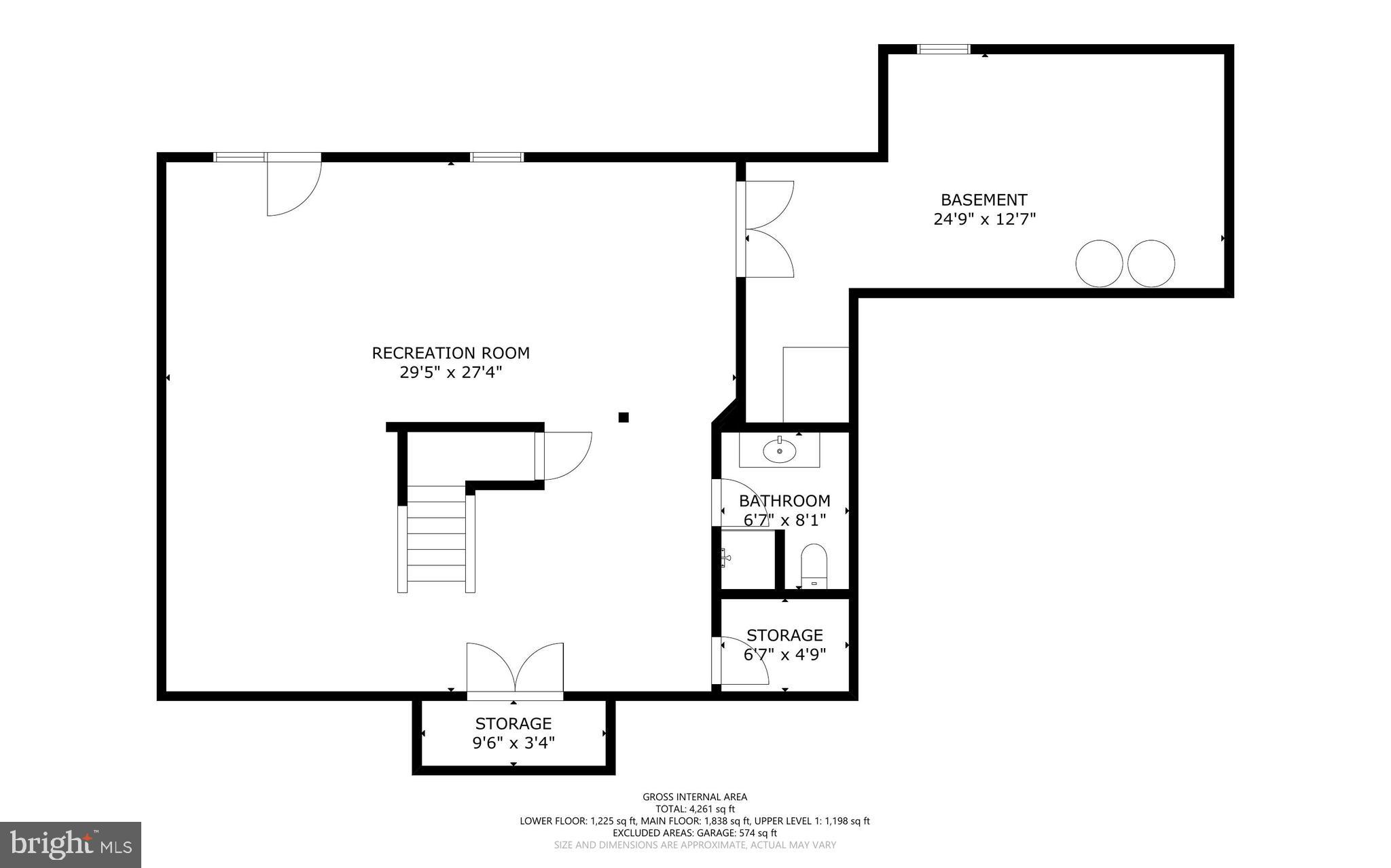 QUINCY STATION - Residential