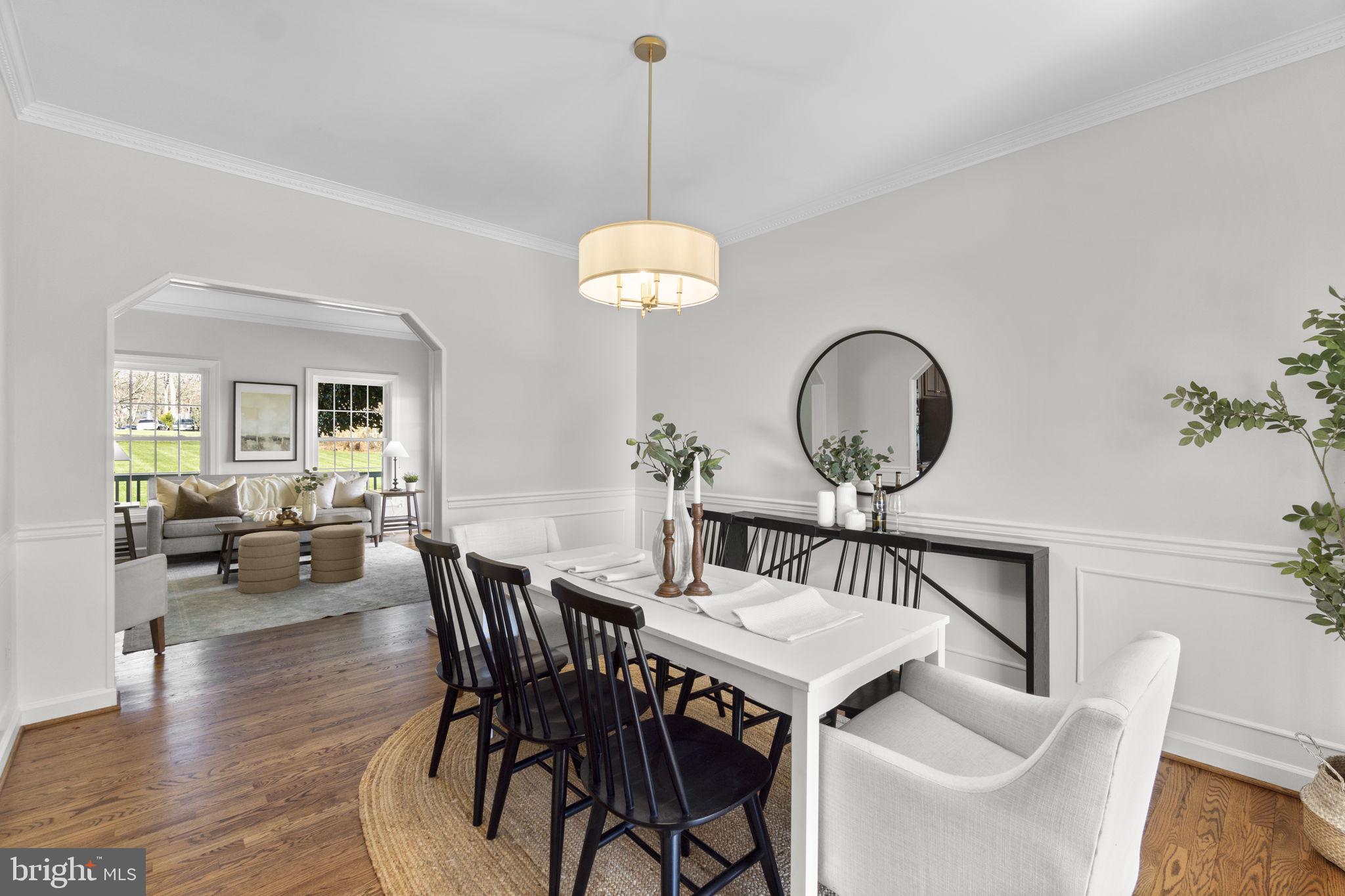 QUINCY STATION - Residential