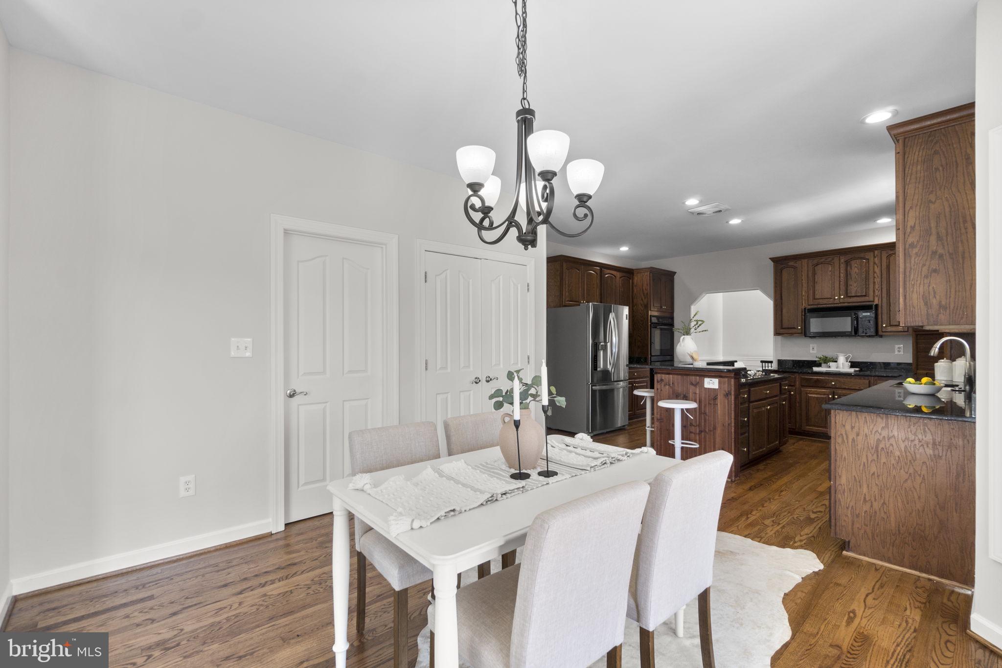 QUINCY STATION - Residential