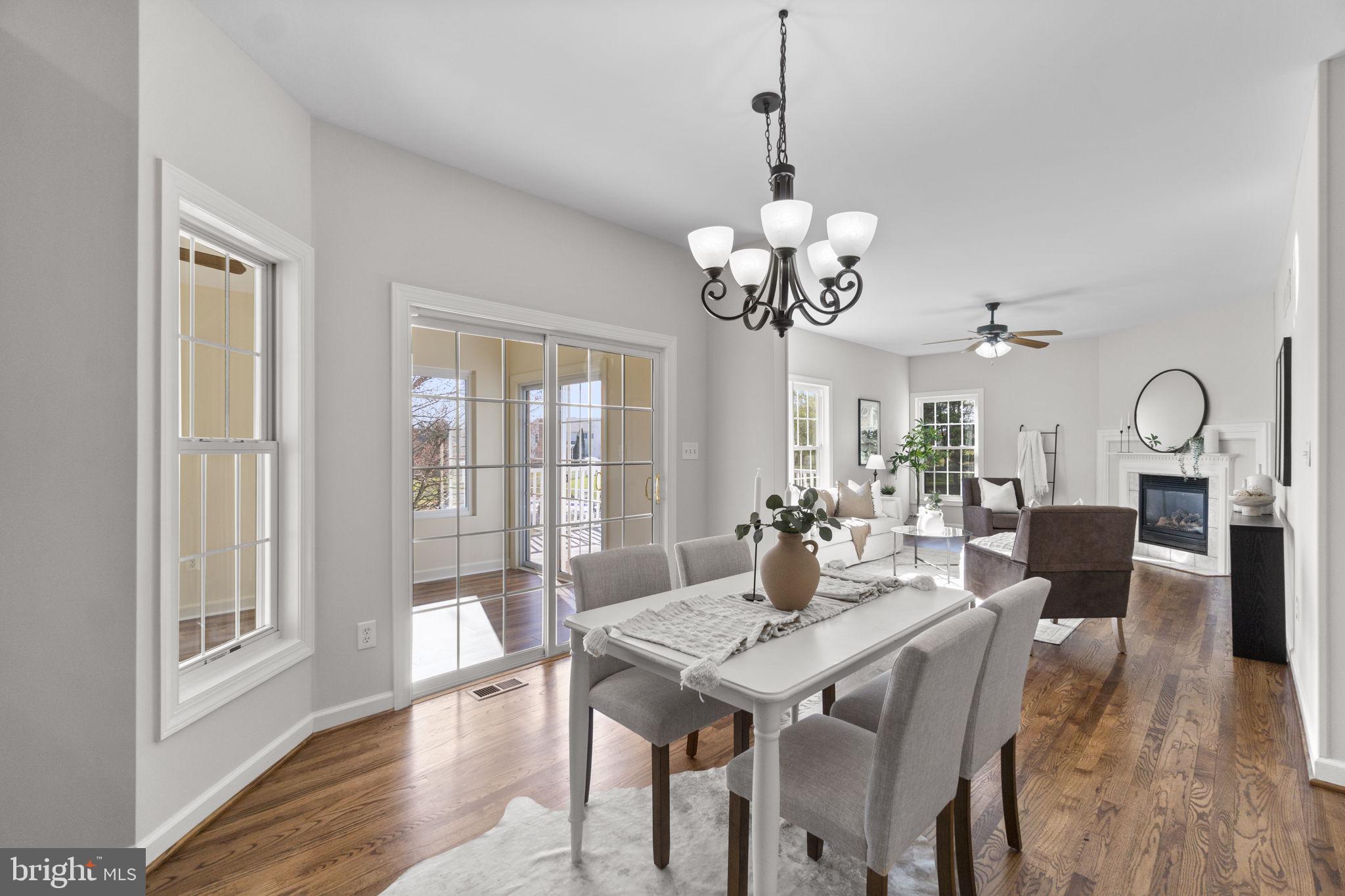 QUINCY STATION - Residential