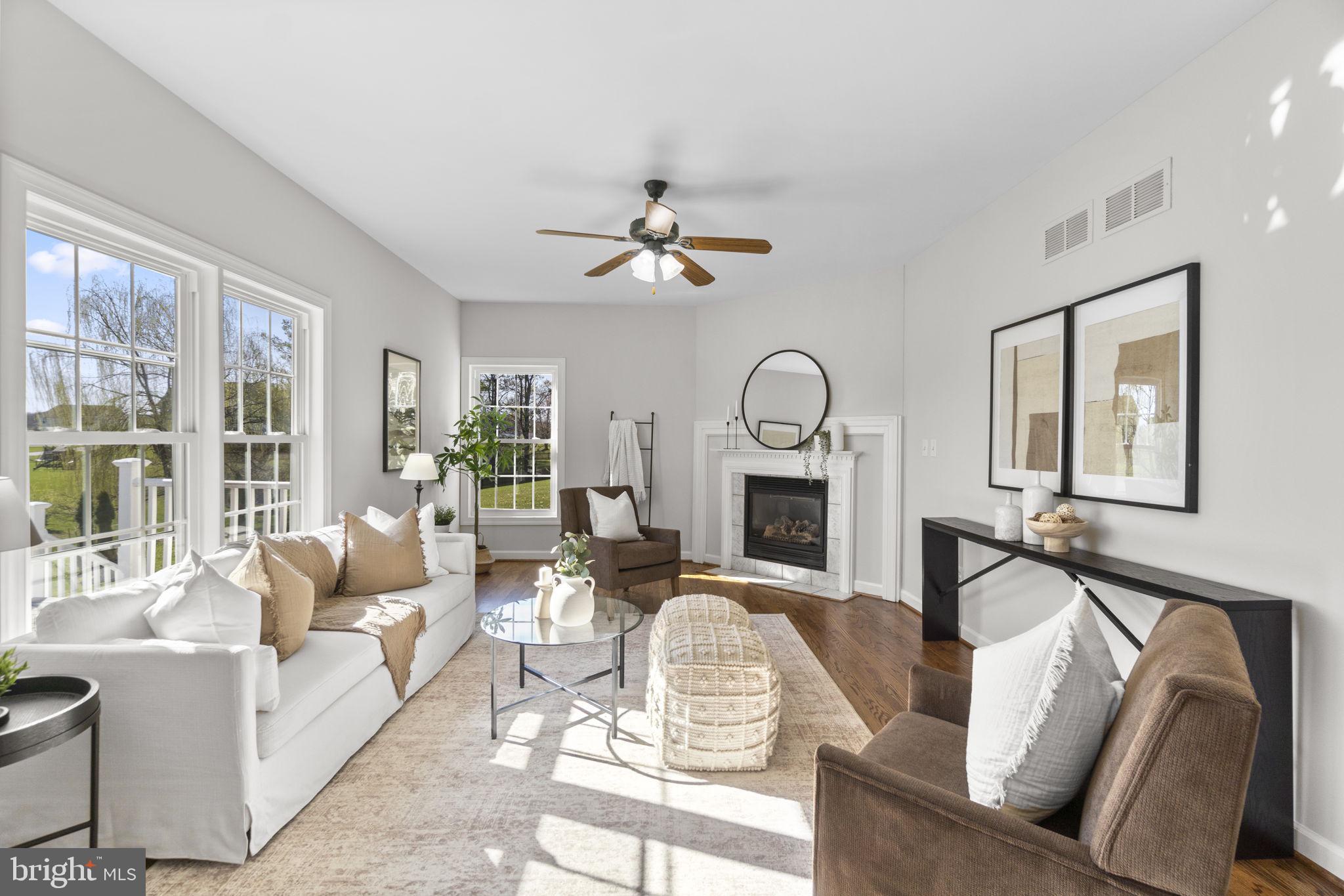 QUINCY STATION - Residential