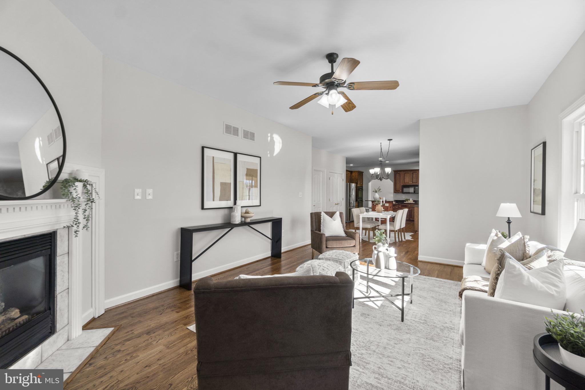 QUINCY STATION - Residential