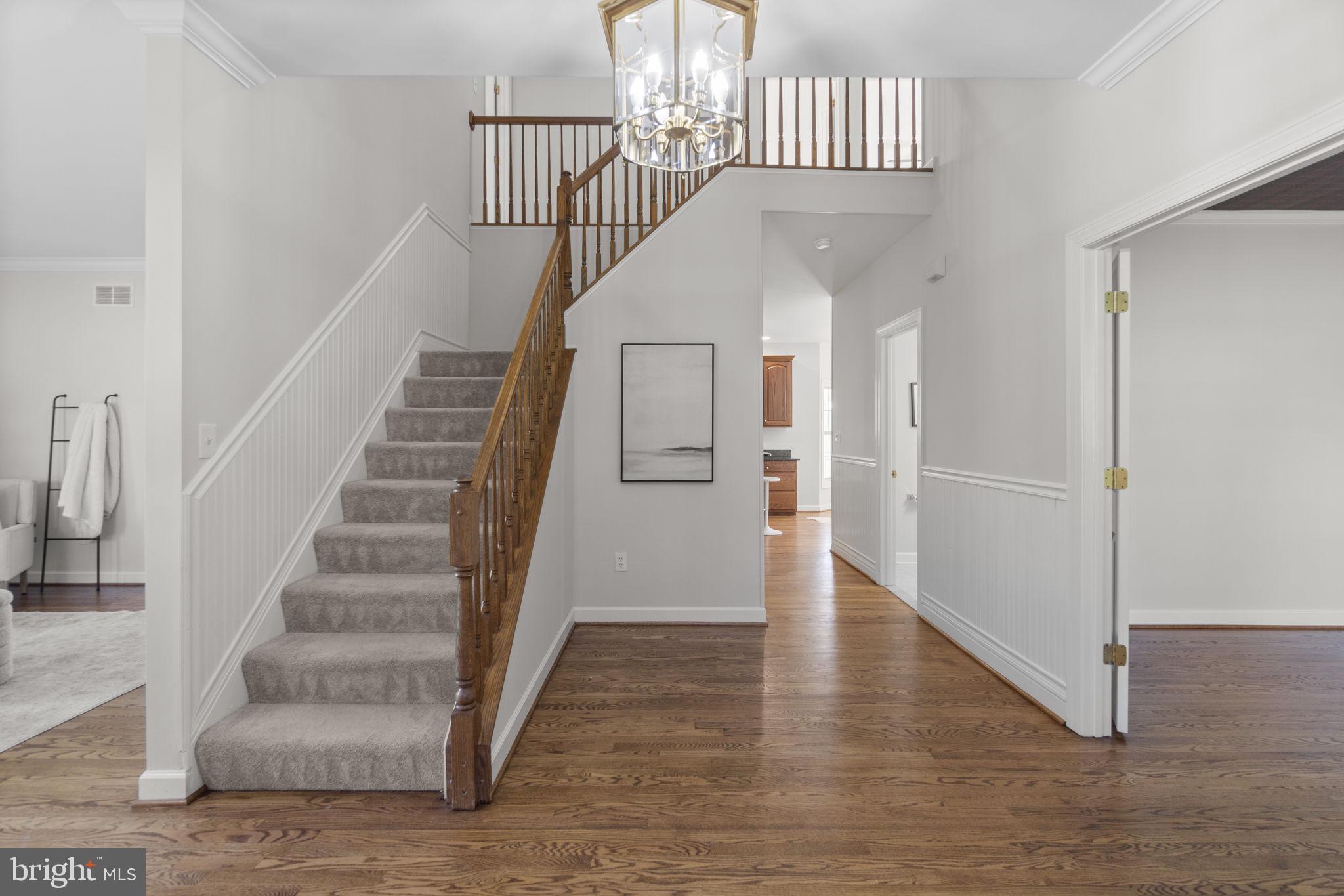 QUINCY STATION - Residential