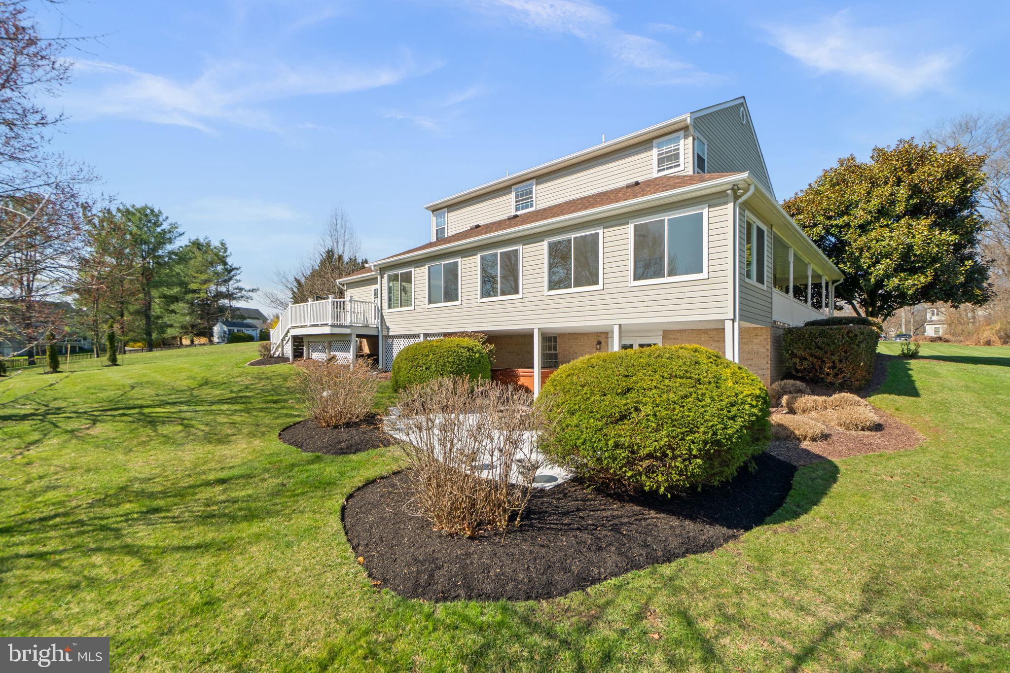 QUINCY STATION - Residential