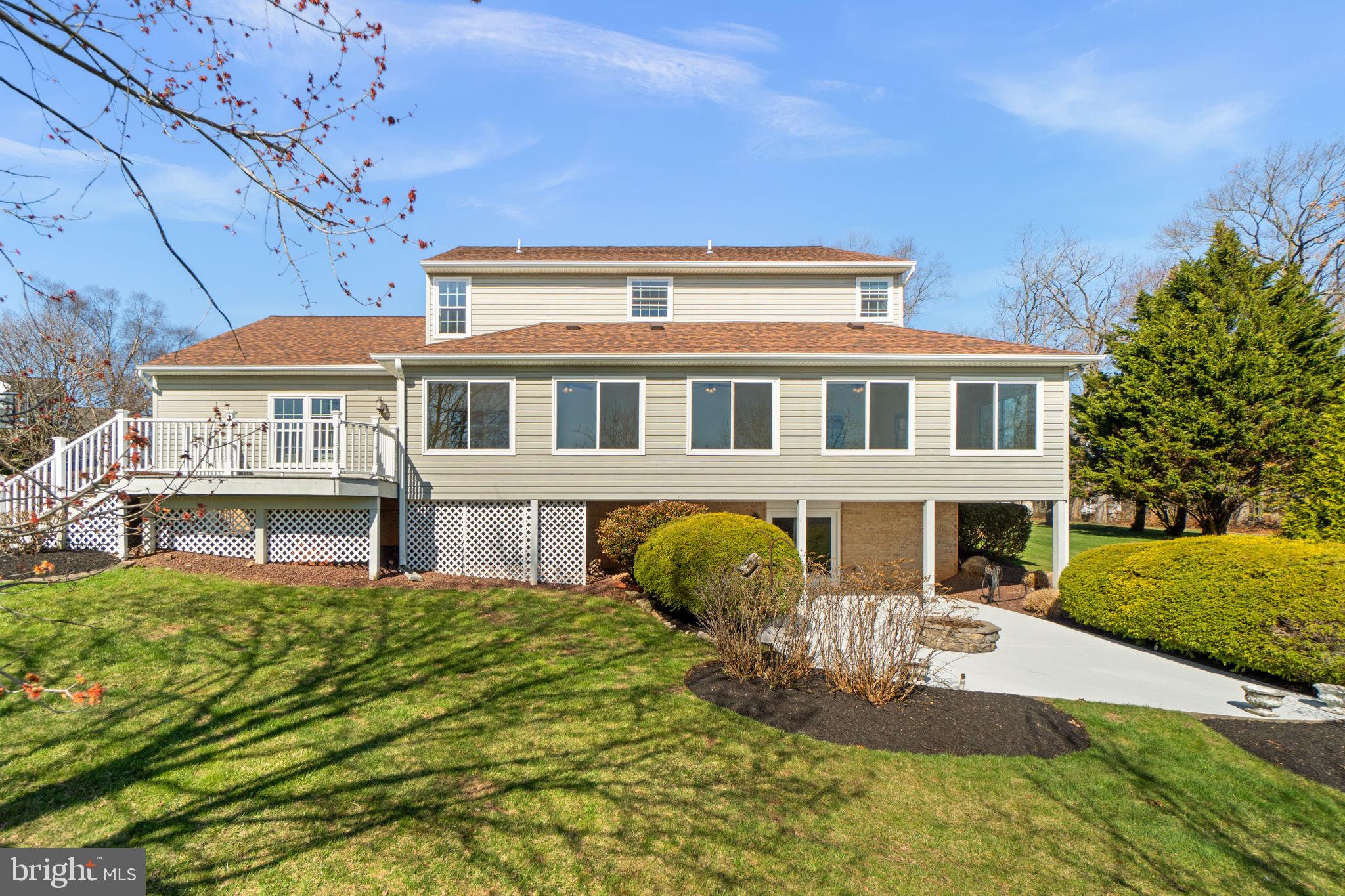 QUINCY STATION - Residential