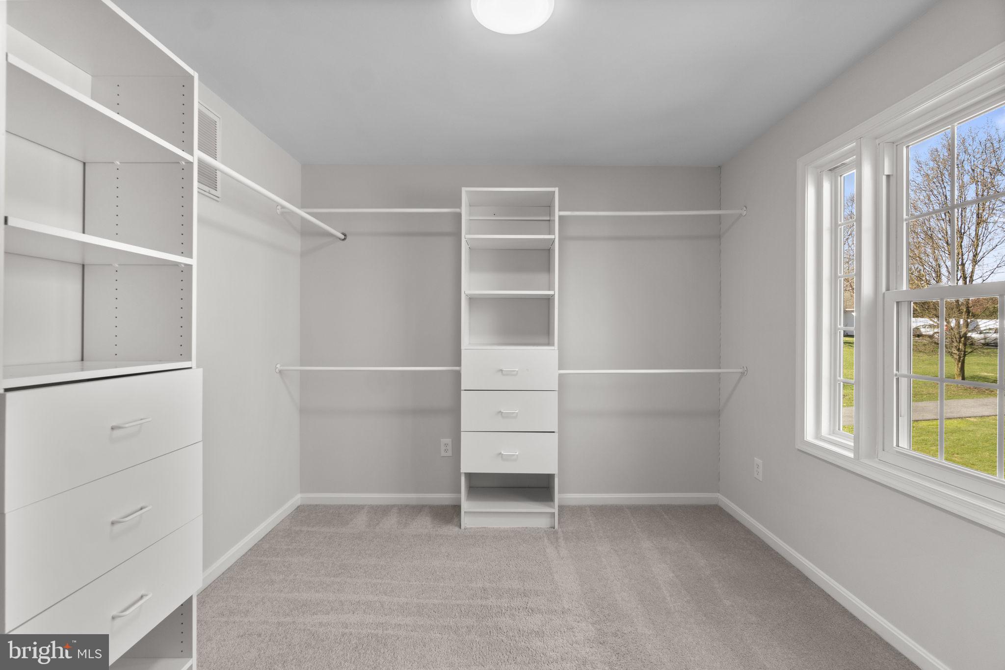 QUINCY STATION - Residential