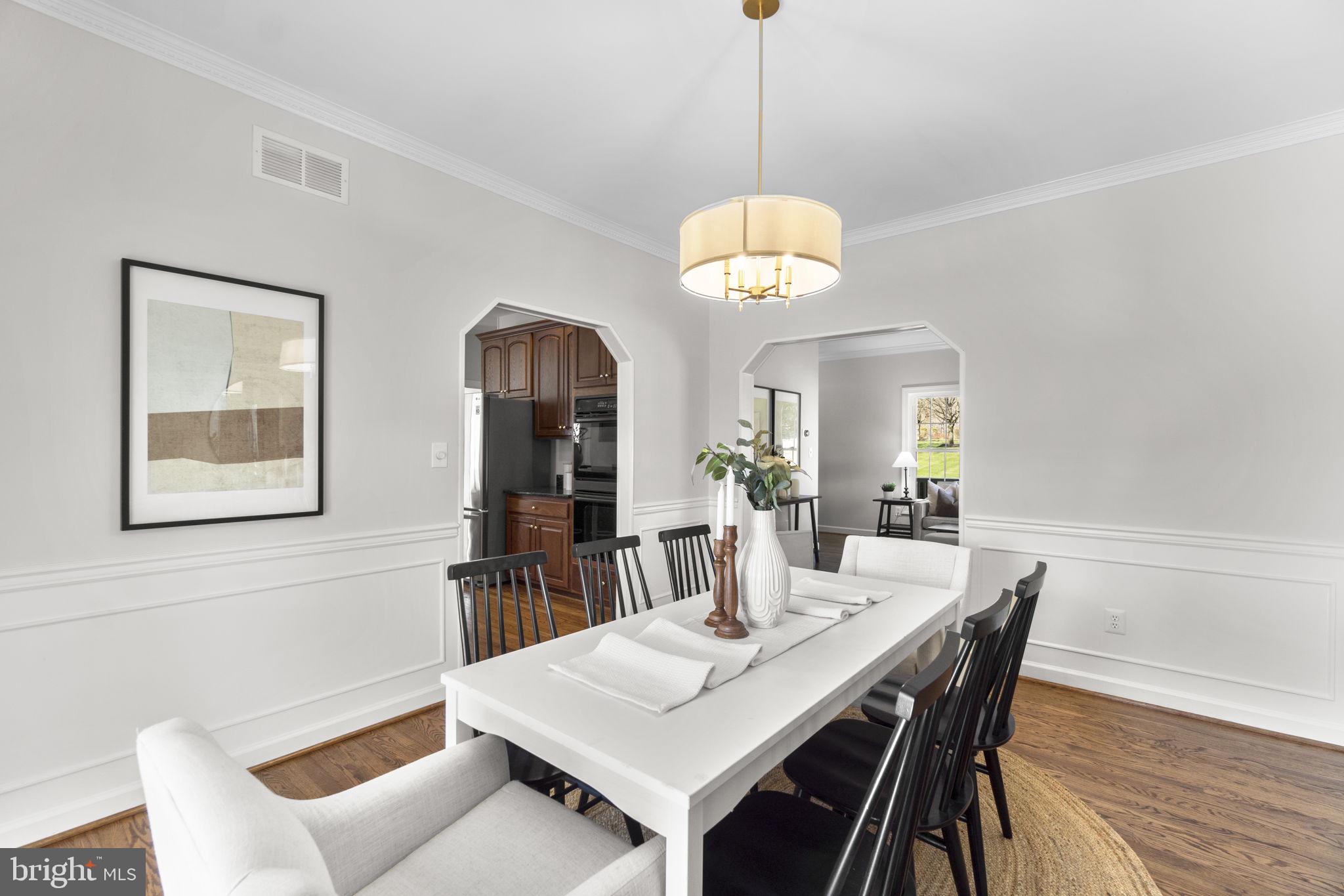 QUINCY STATION - Residential