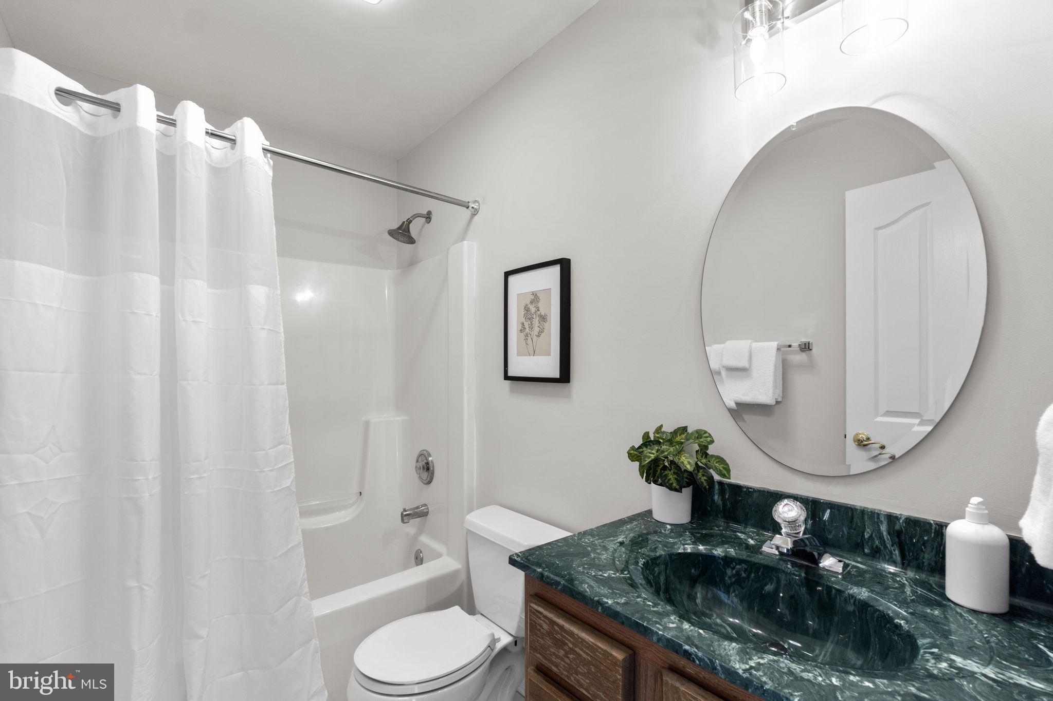 QUINCY STATION - Residential