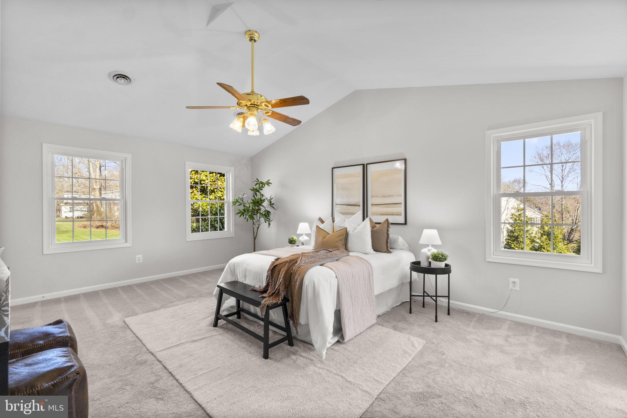 QUINCY STATION - Residential