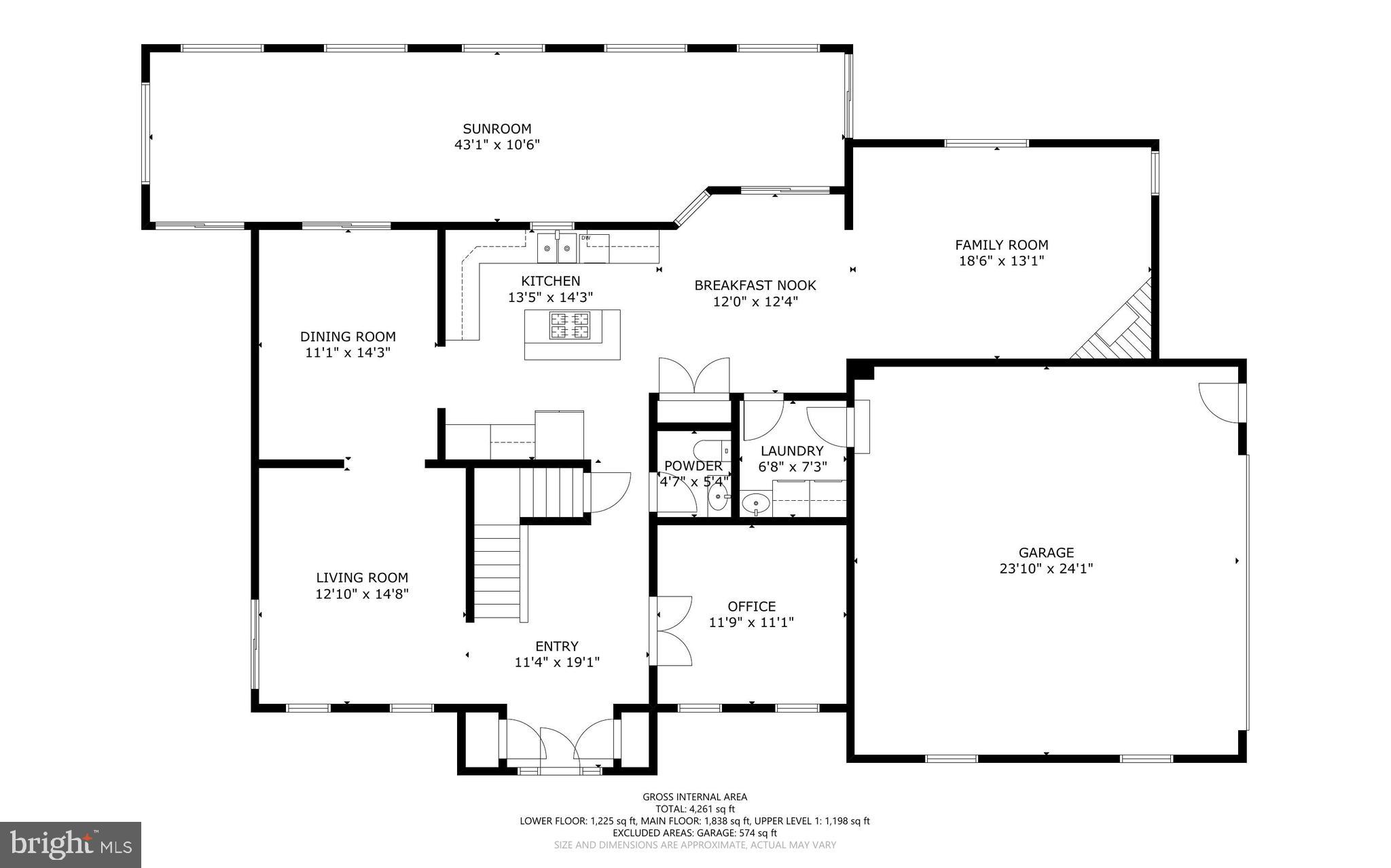 QUINCY STATION - Residential