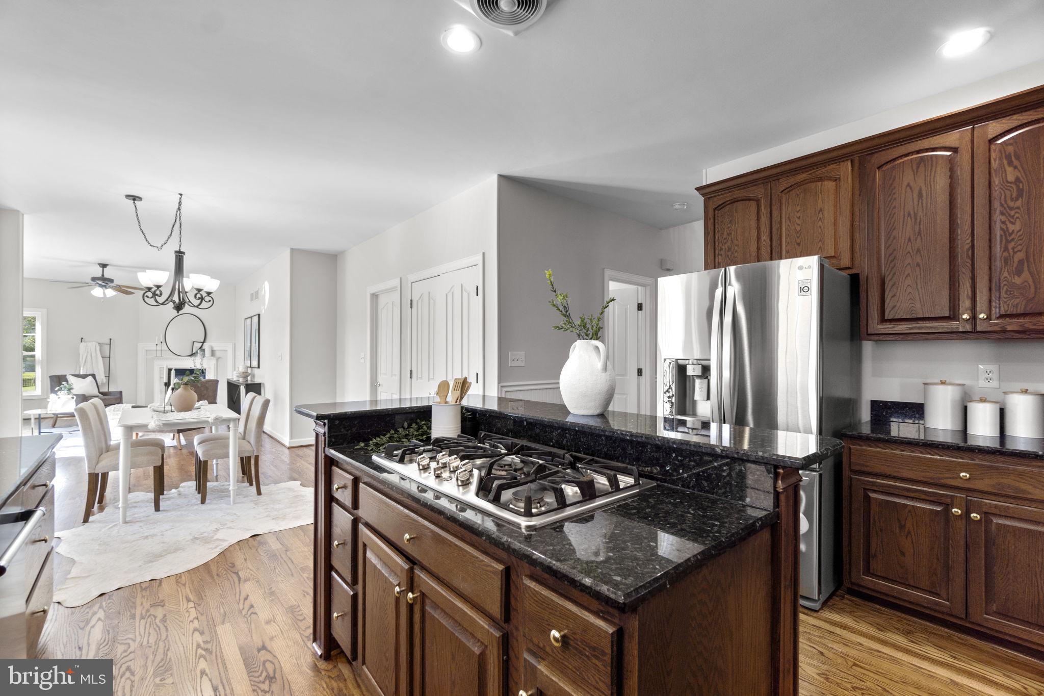 QUINCY STATION - Residential